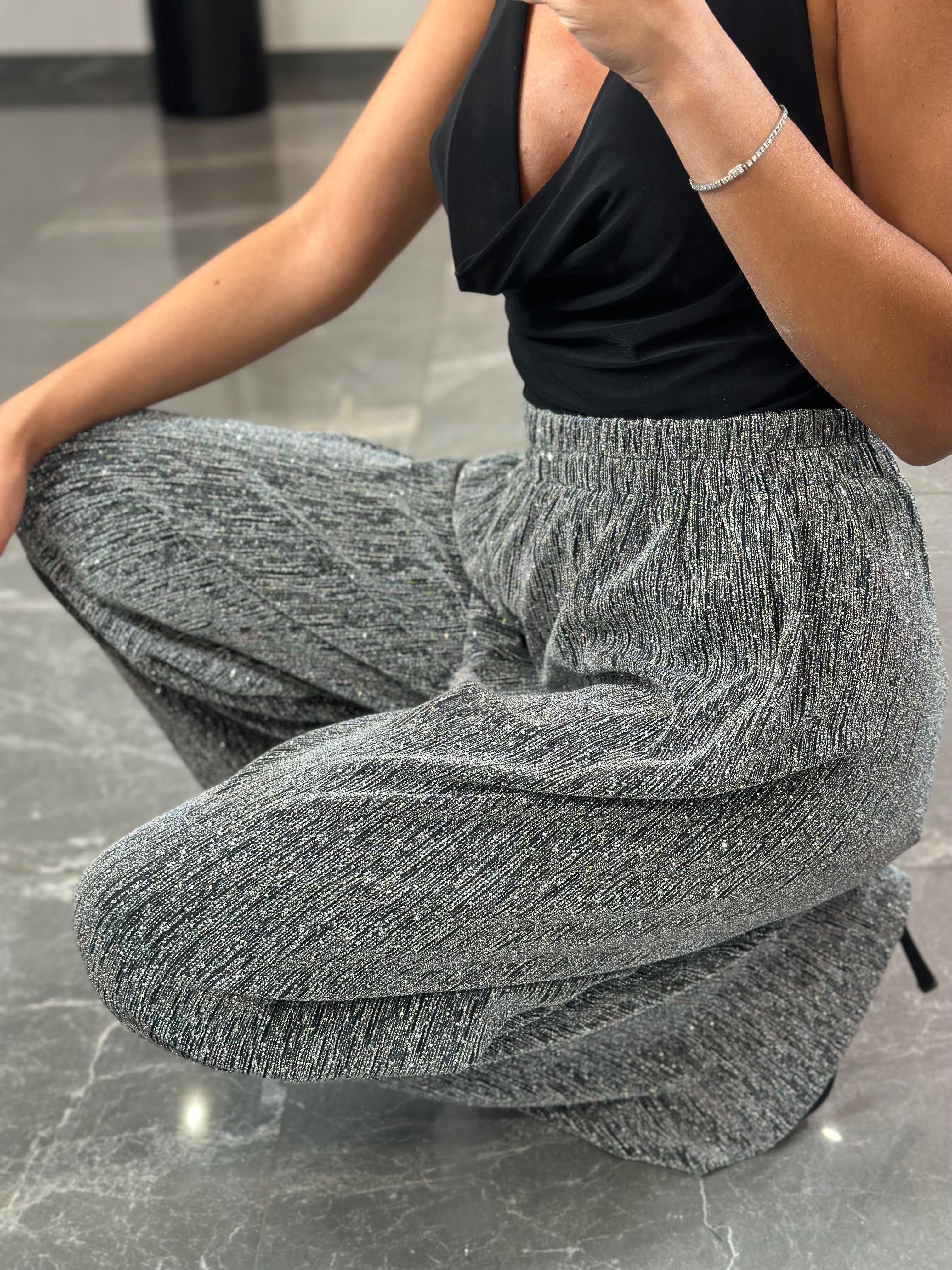 Pantalone Moon