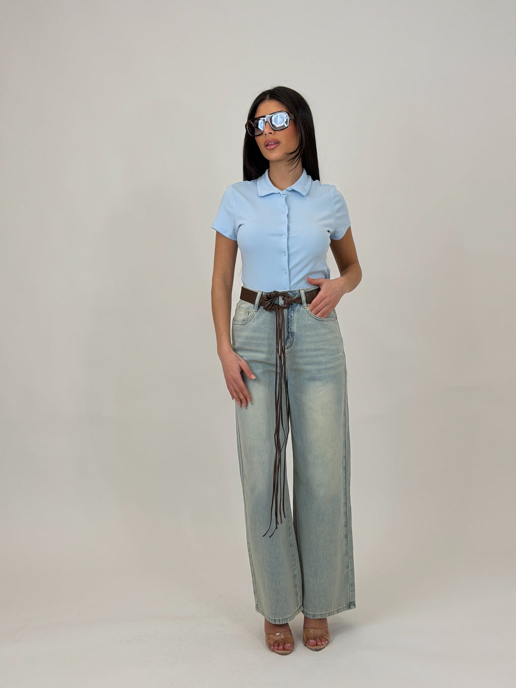 Jeans Mulan