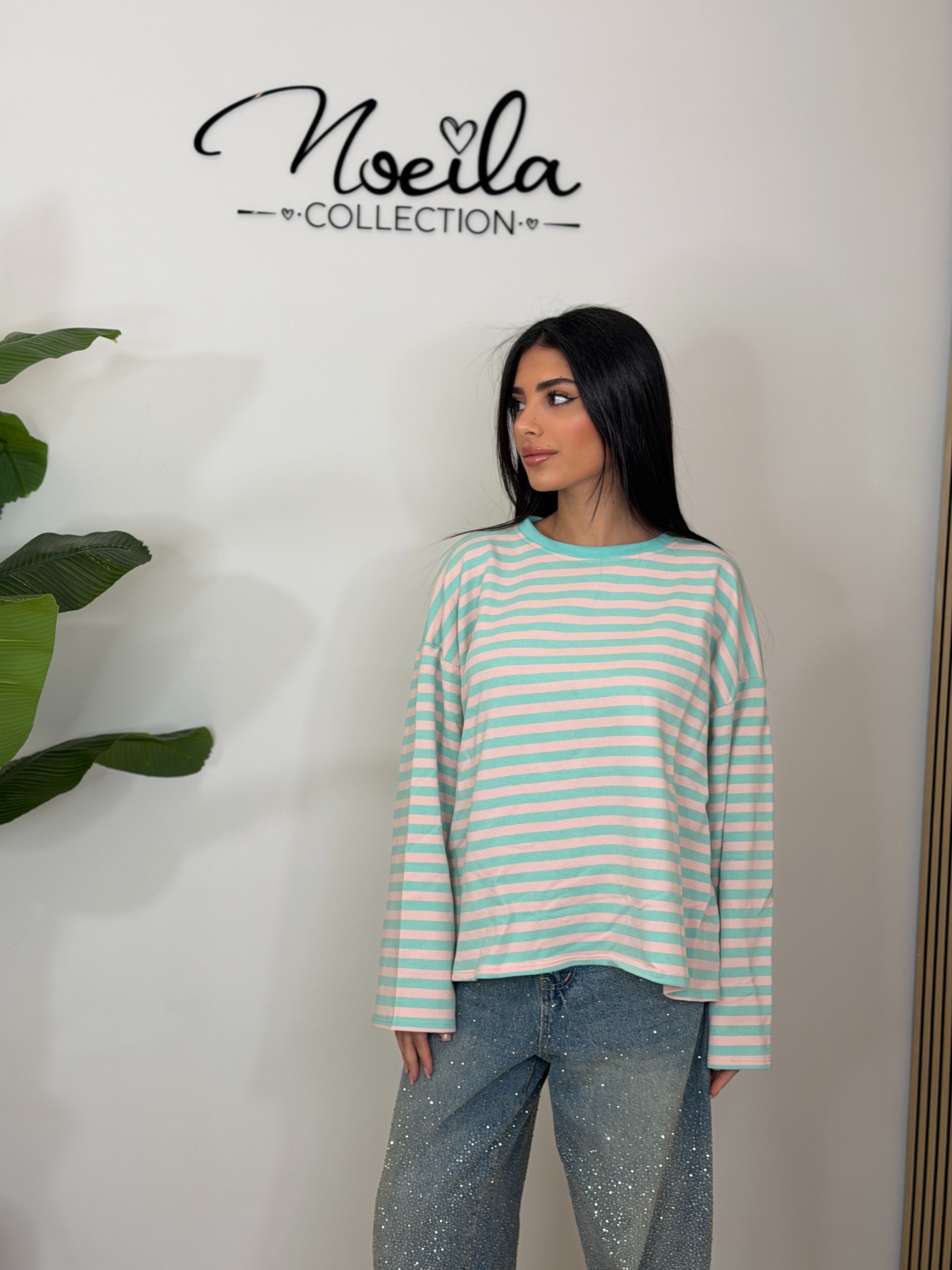 Maglia COTTON CANDY
