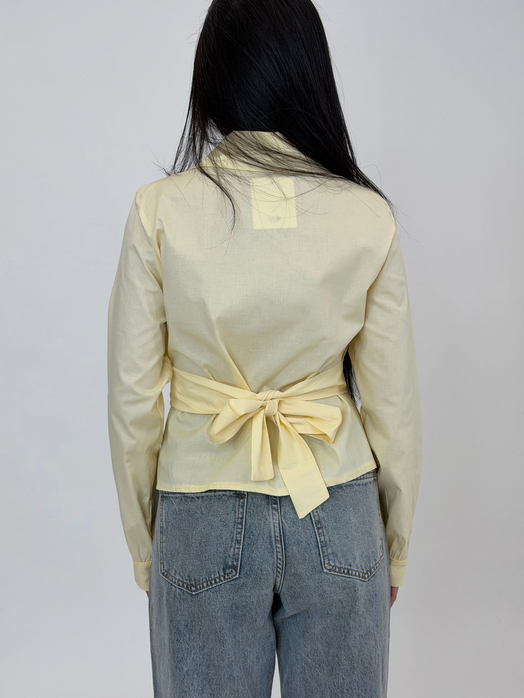 Camicia Cindy