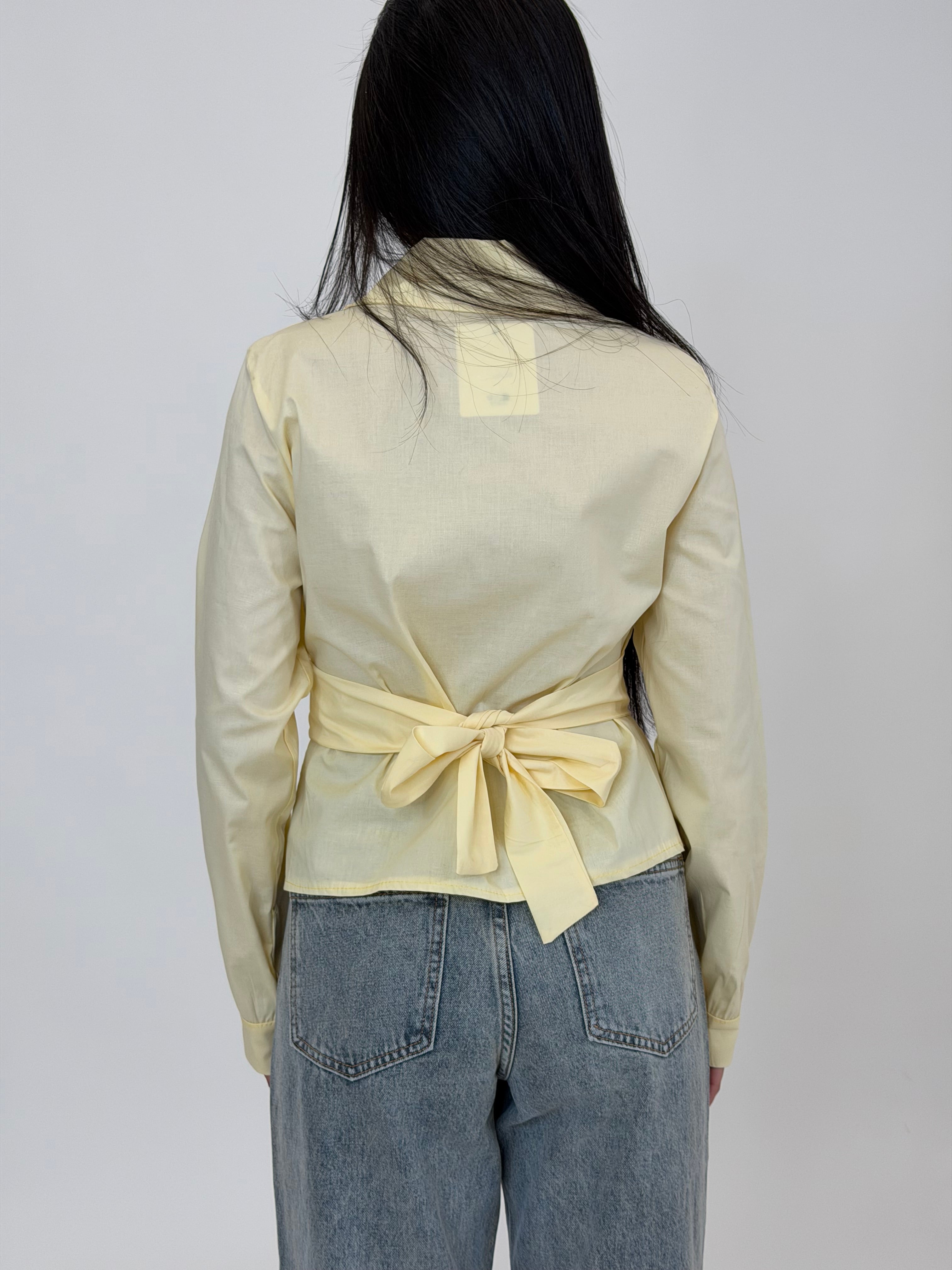 Camicia Cindy