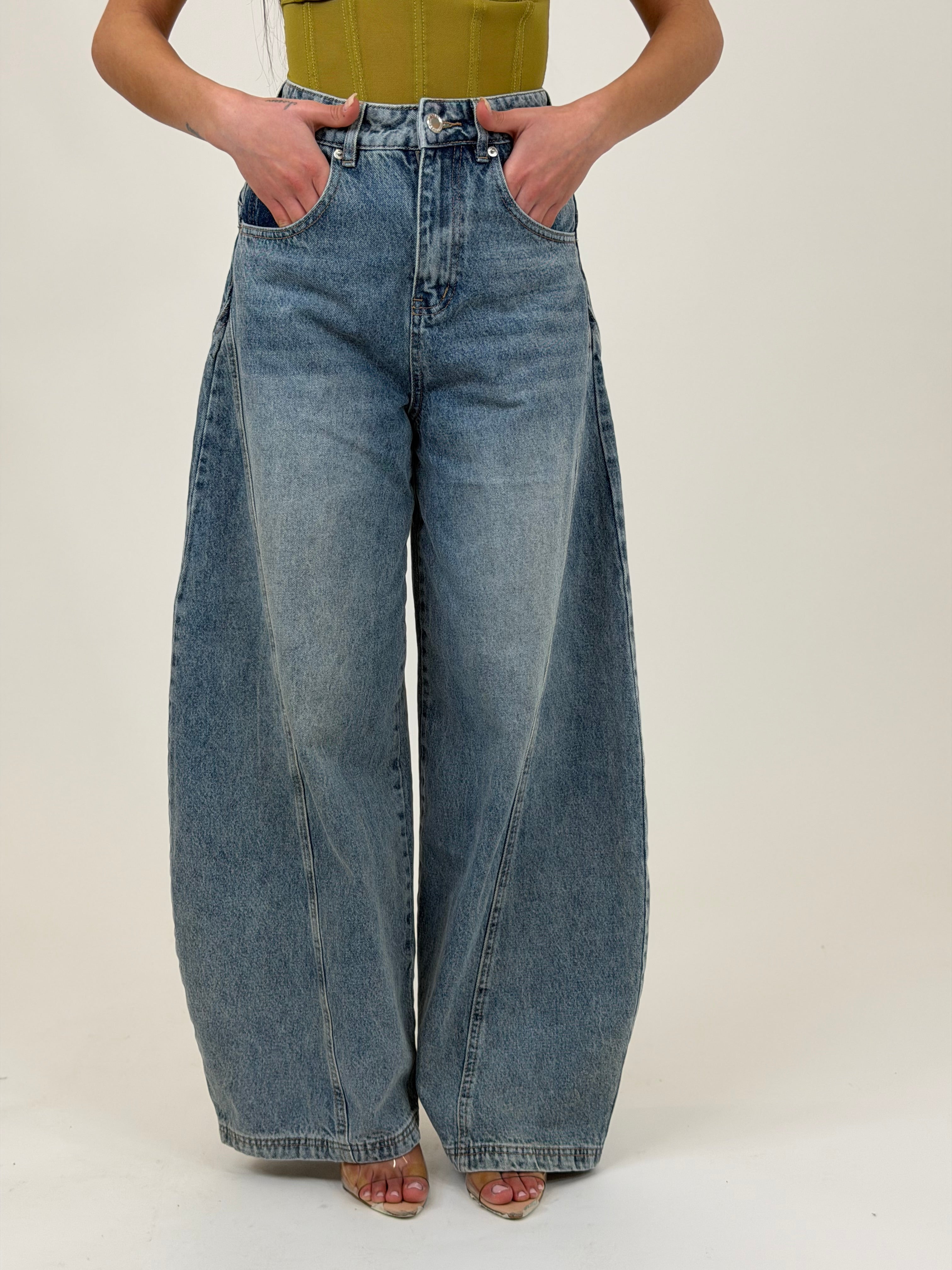 Jeans California