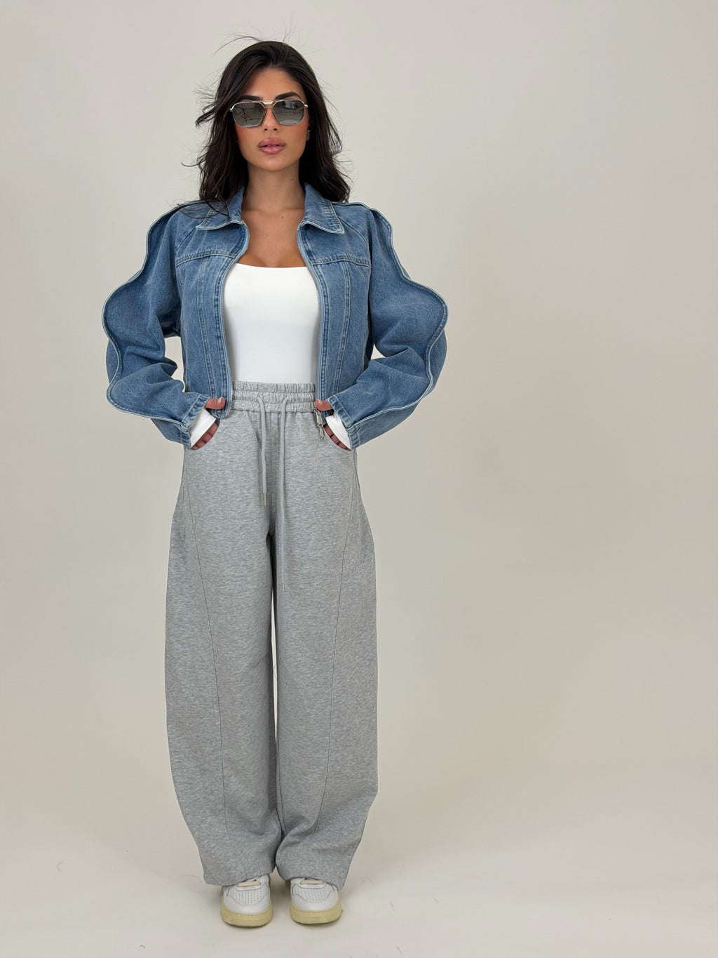 Pantatuta Comfy