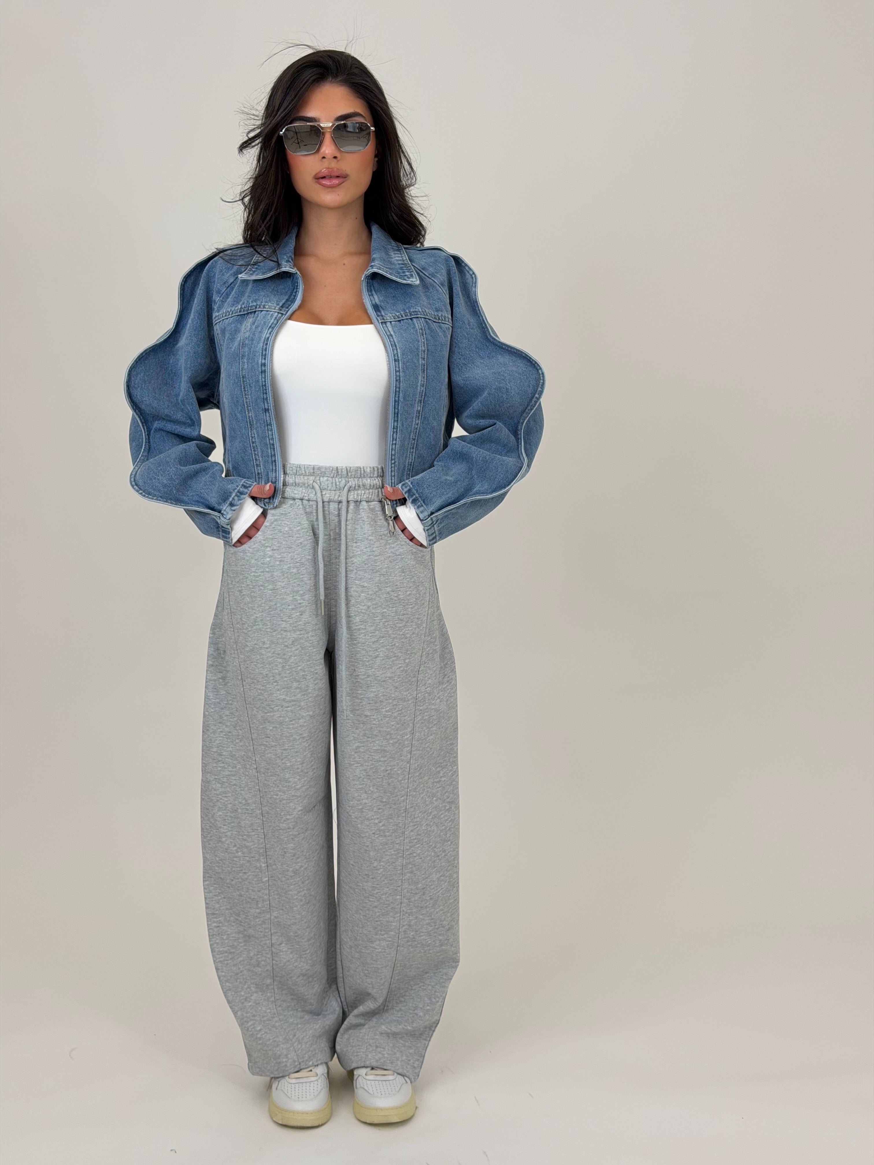 Pantatuta Comfy