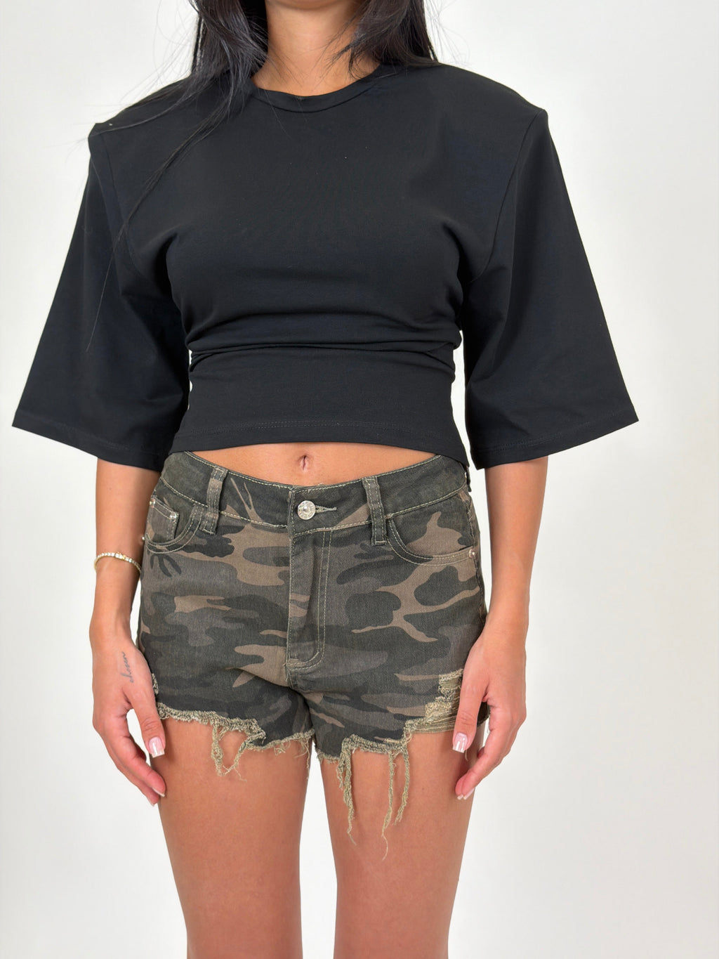 Short Military
