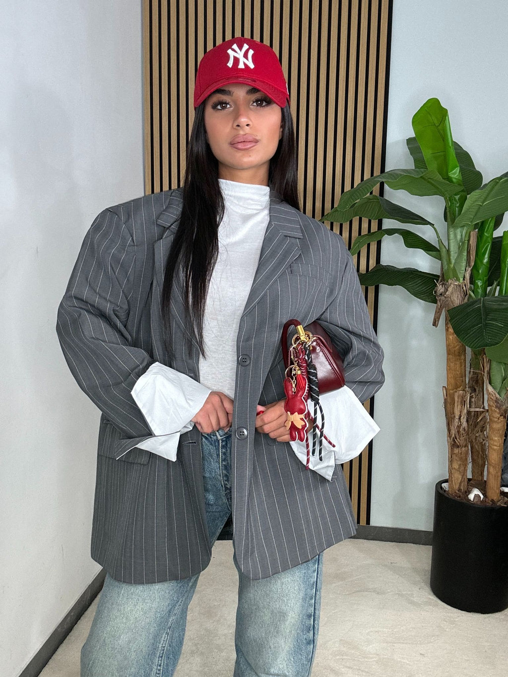 Blazer Candy