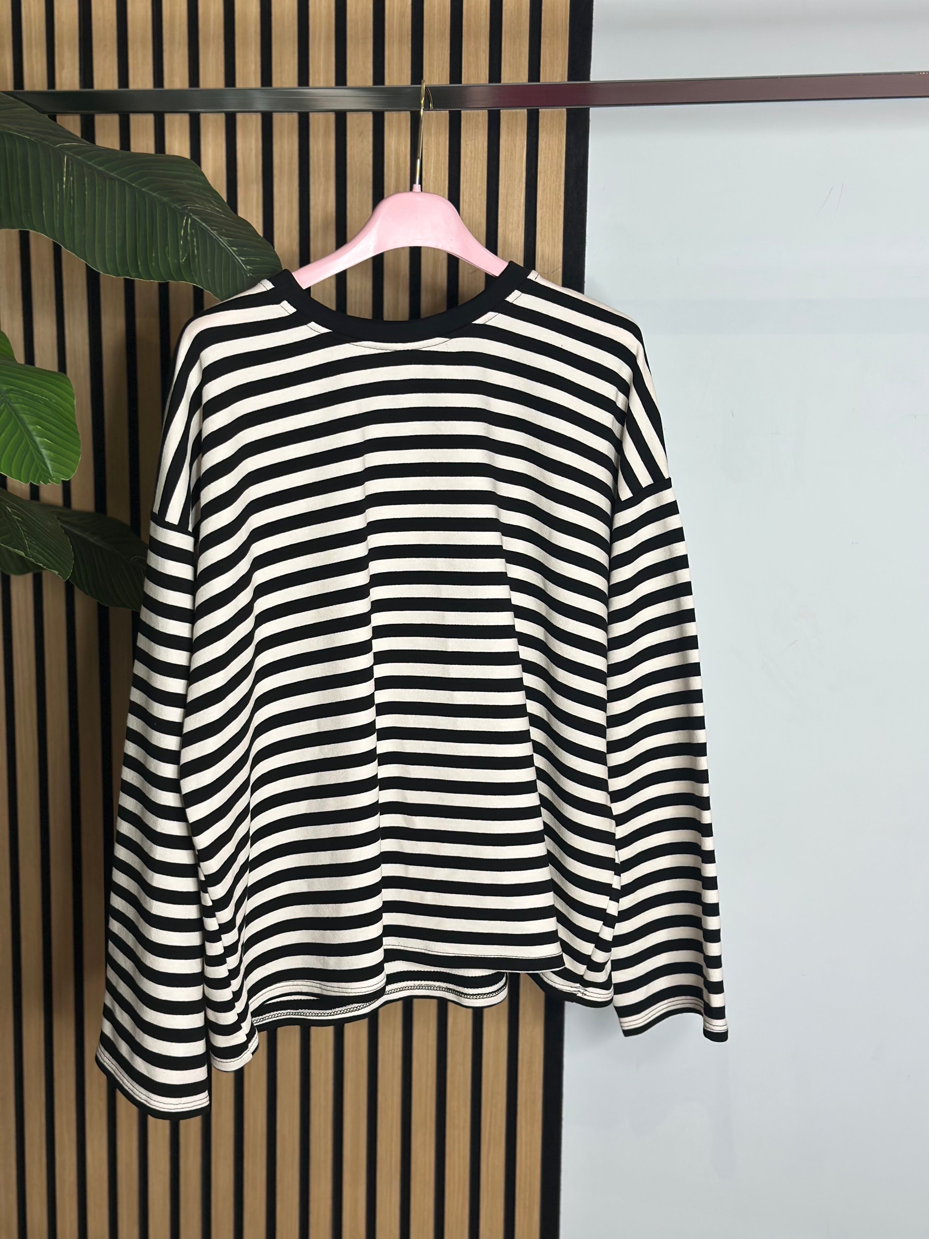 Maglia COTTON CANDY