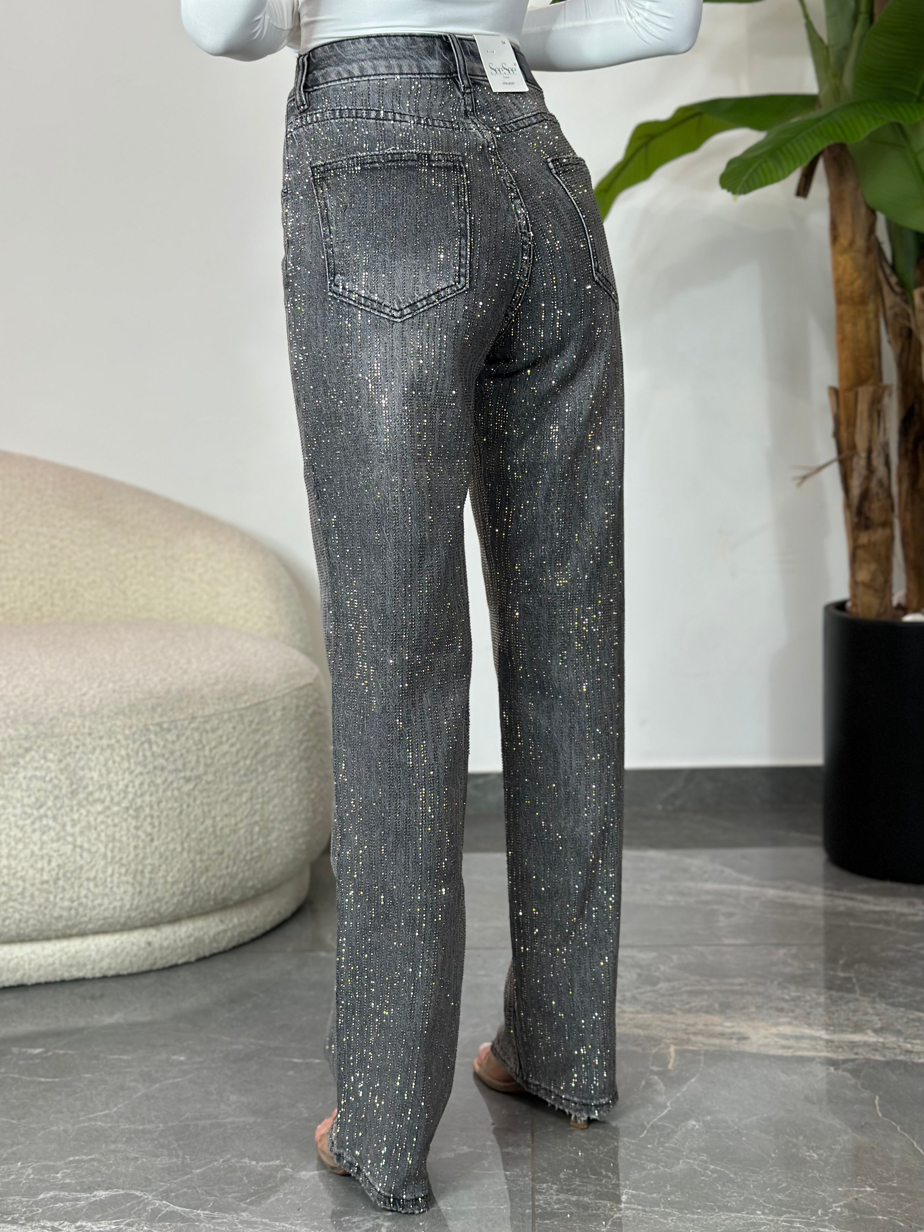 Jeans Pioggia