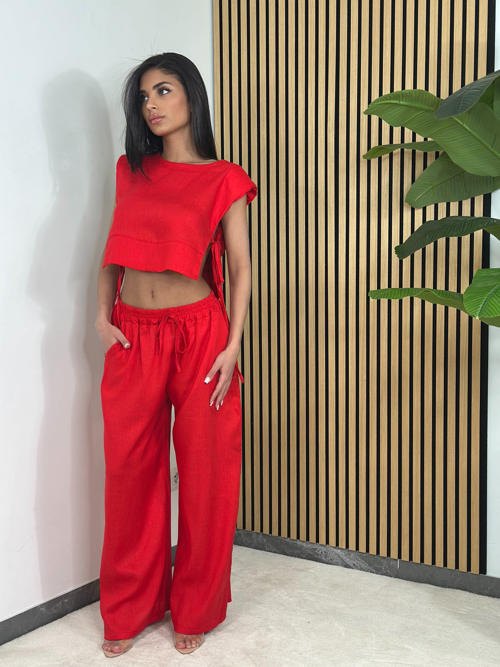 Set Palma