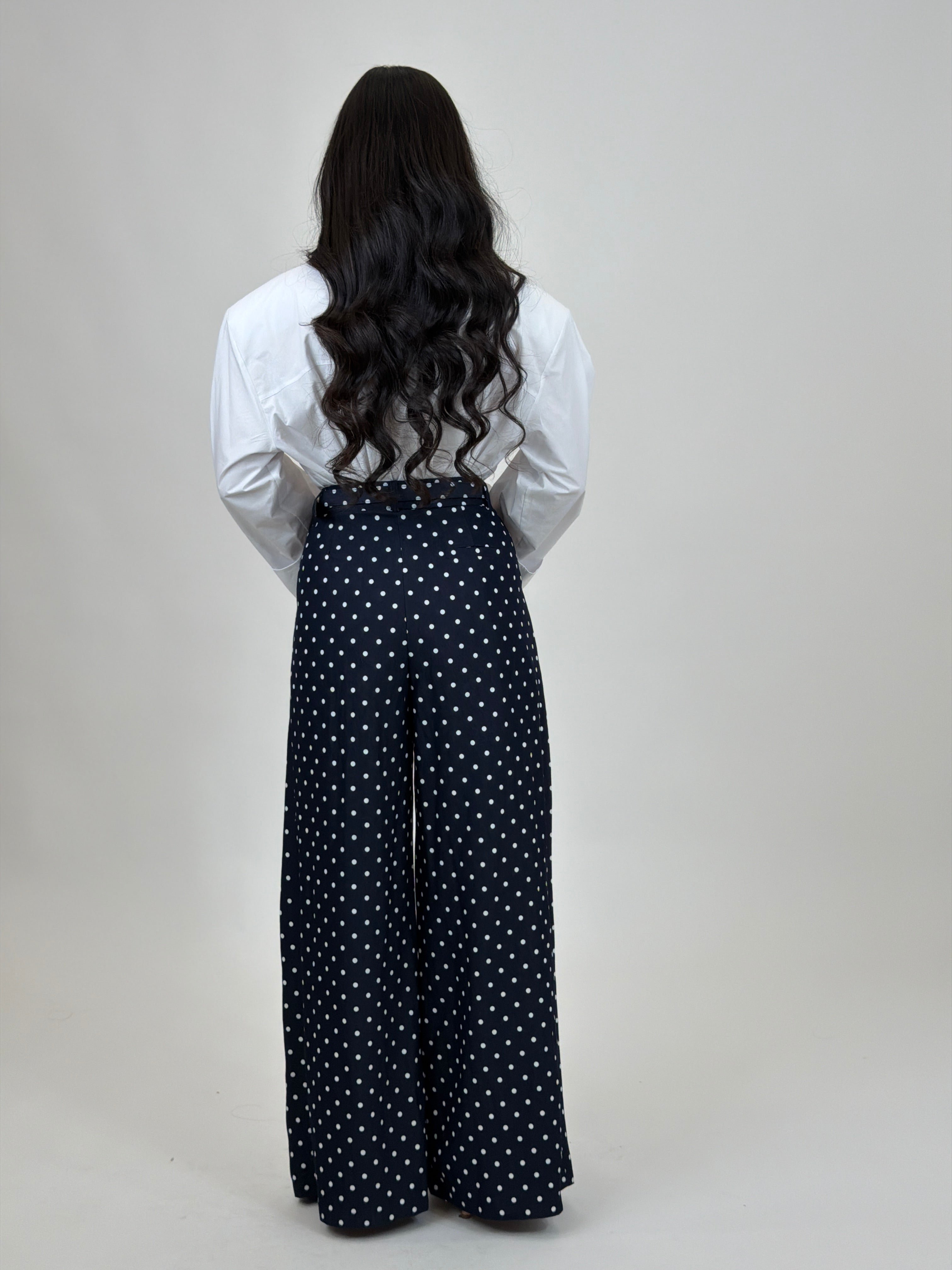 Pantalone Pois