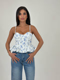 Corsetto Flora