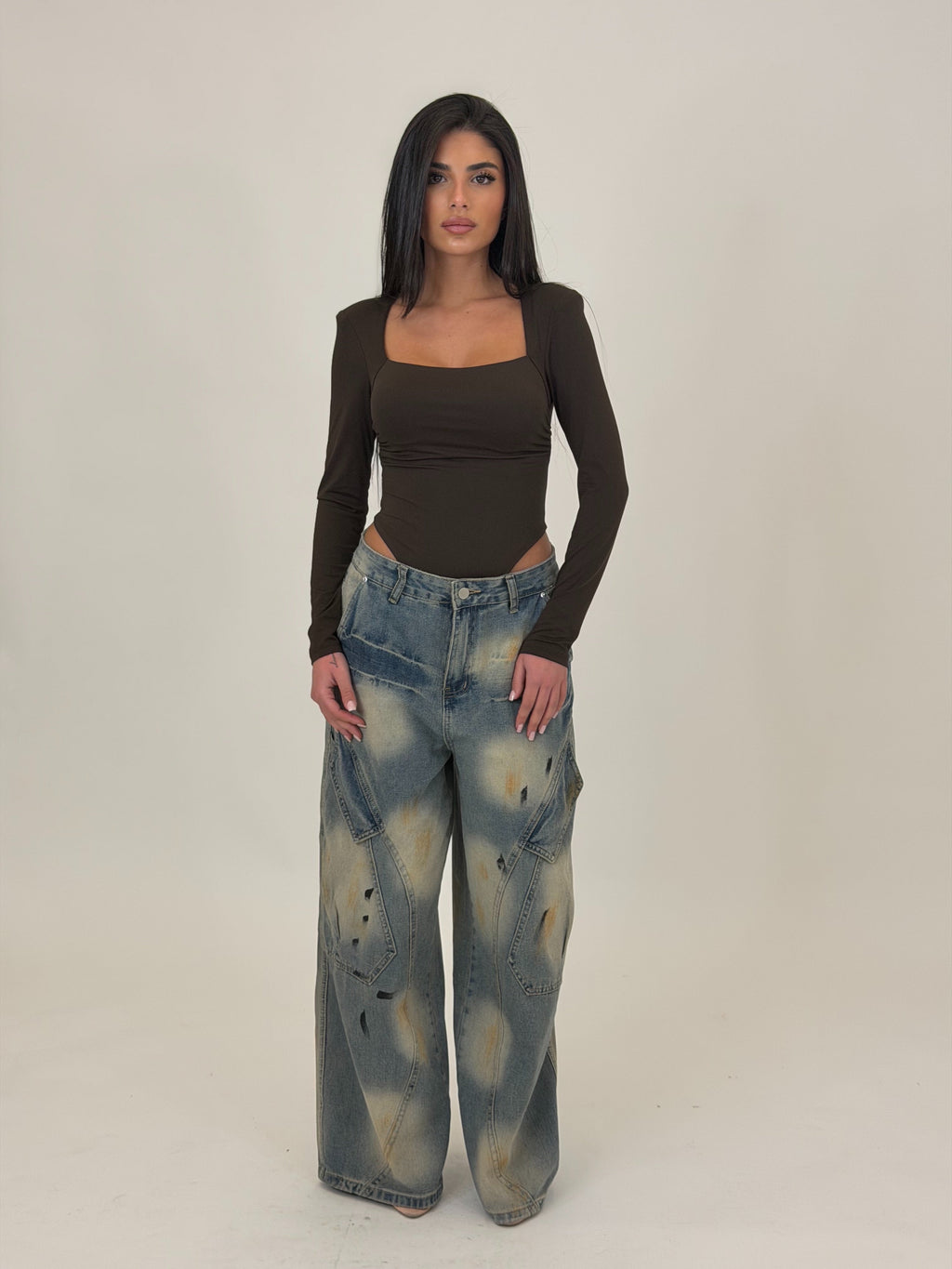 Jeans Avenue