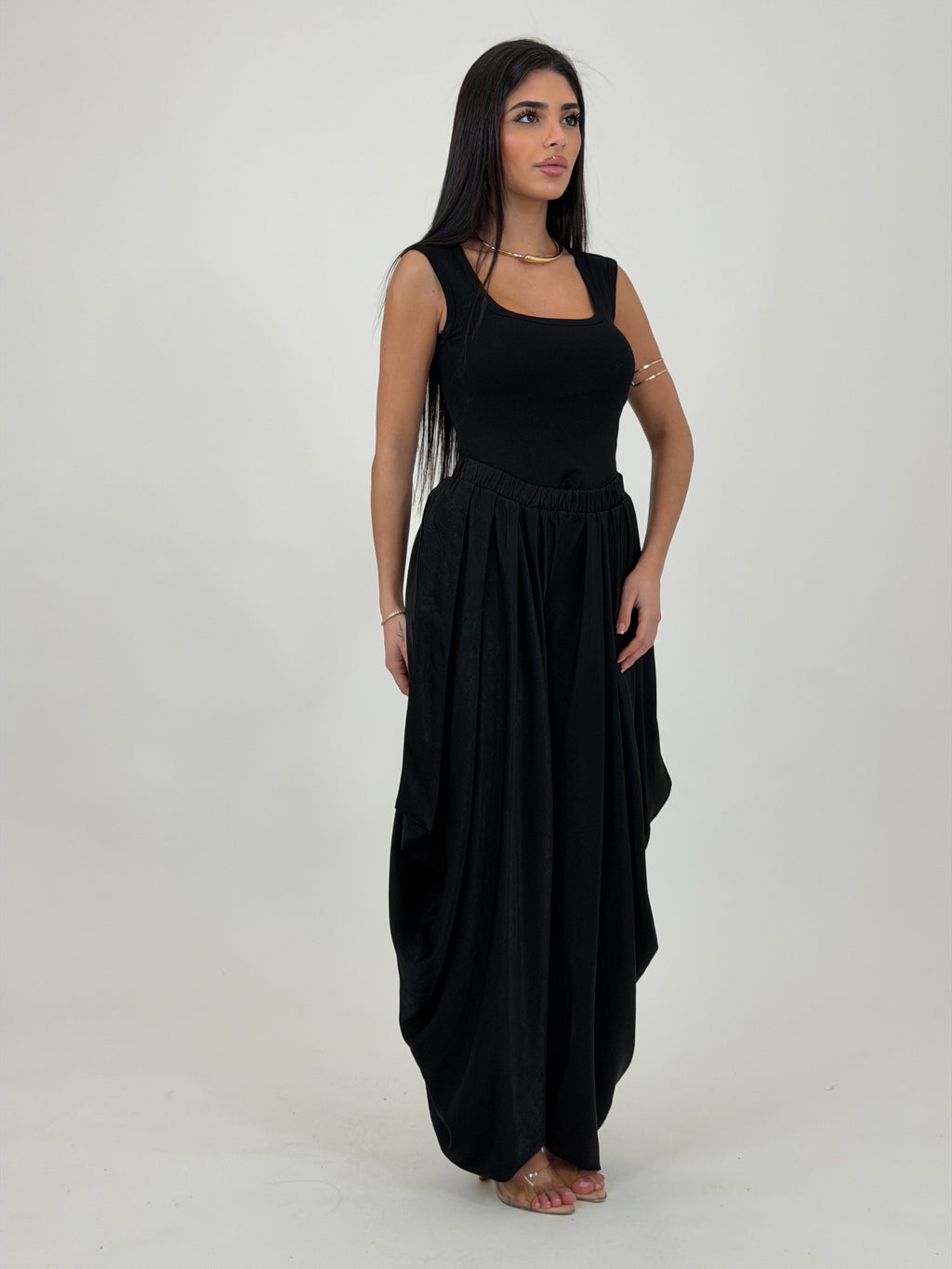 Pantalone Jasmine