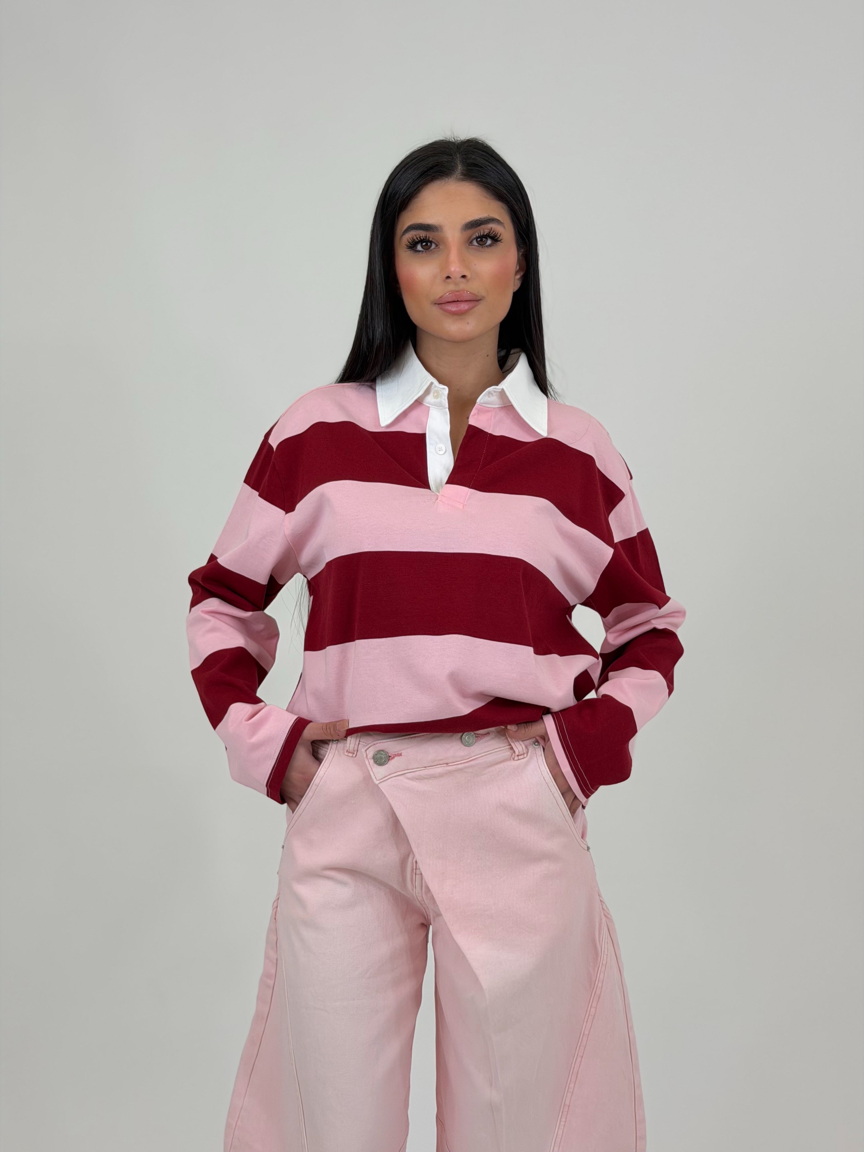 Polo Blush