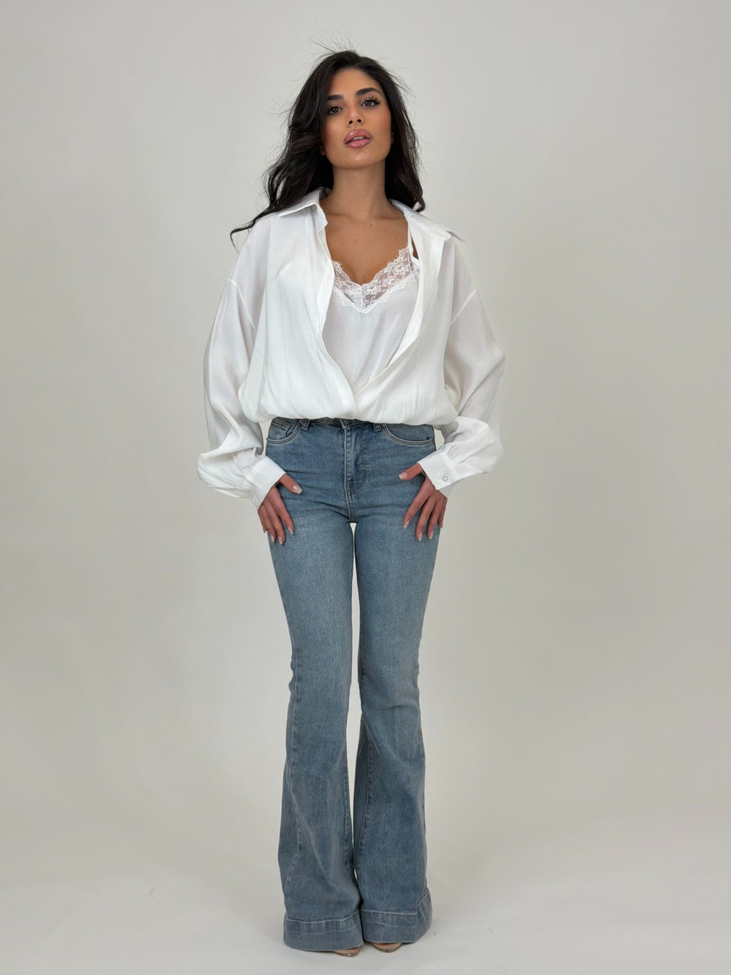 Jeans Sway