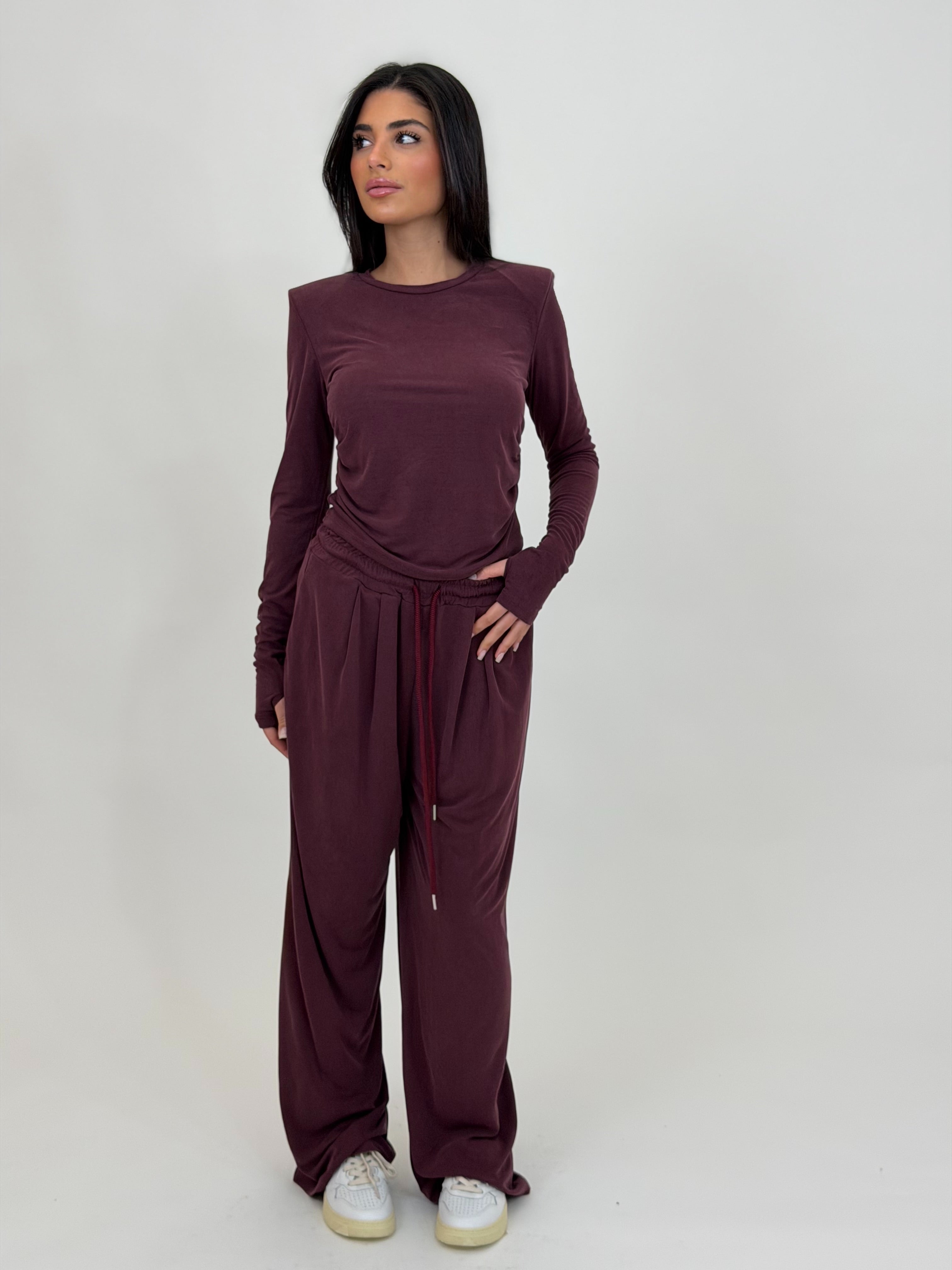 Coordinato Melany
