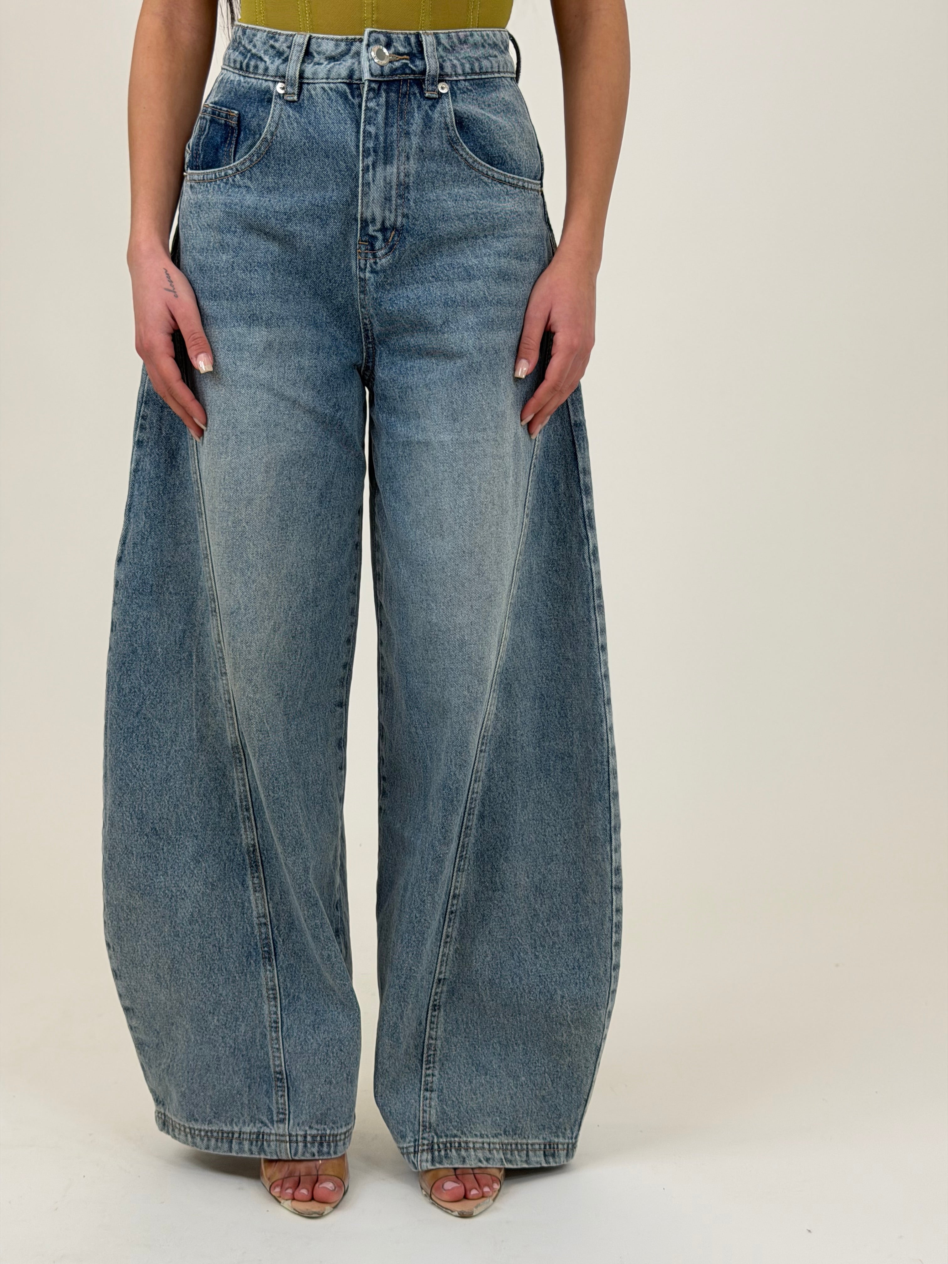 Jeans California