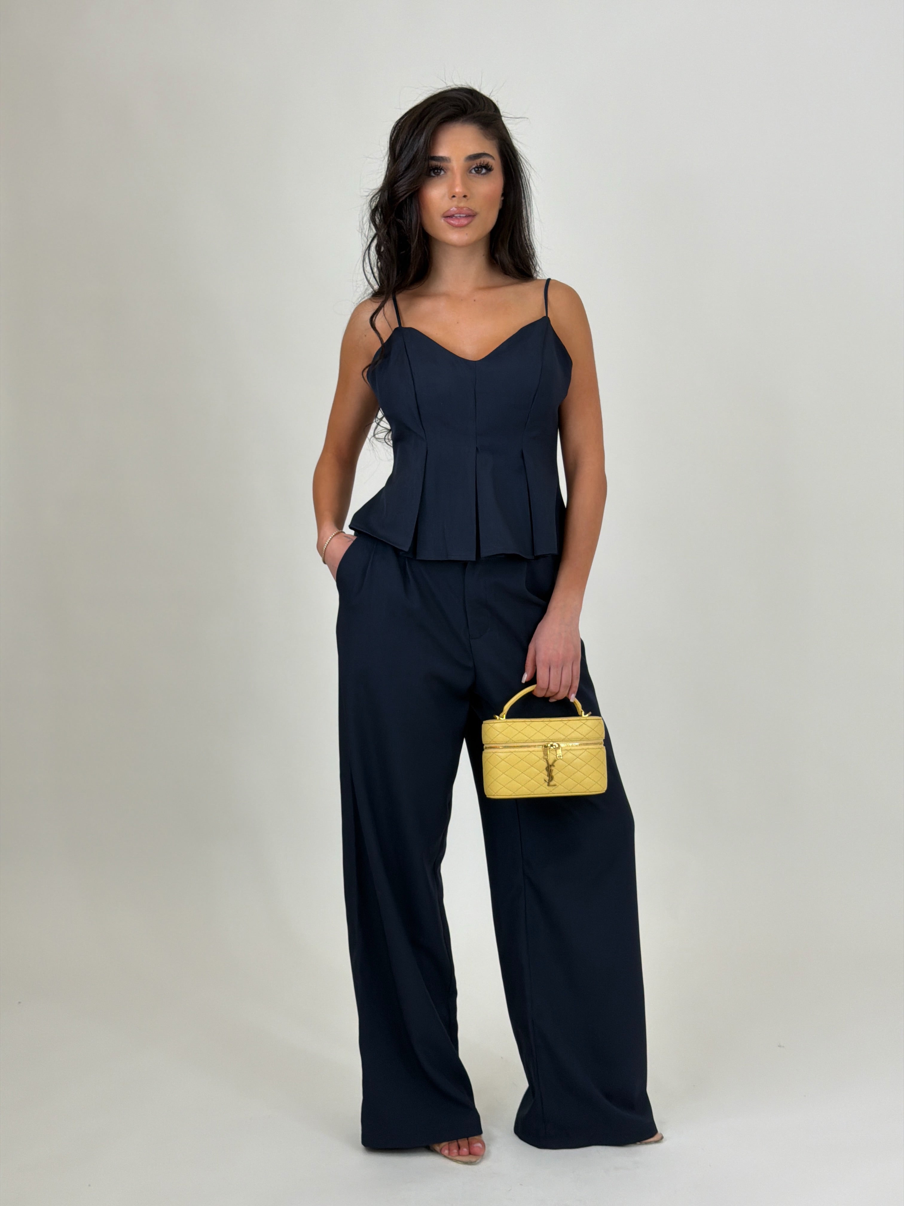 Coordinato Nina