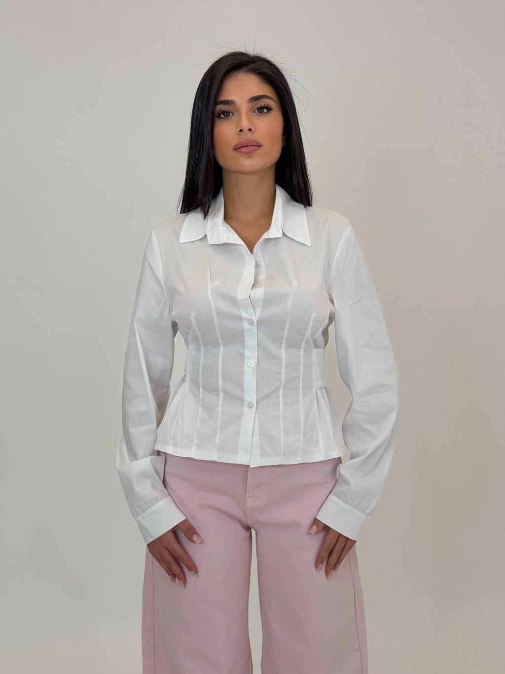 Camicia Cindy