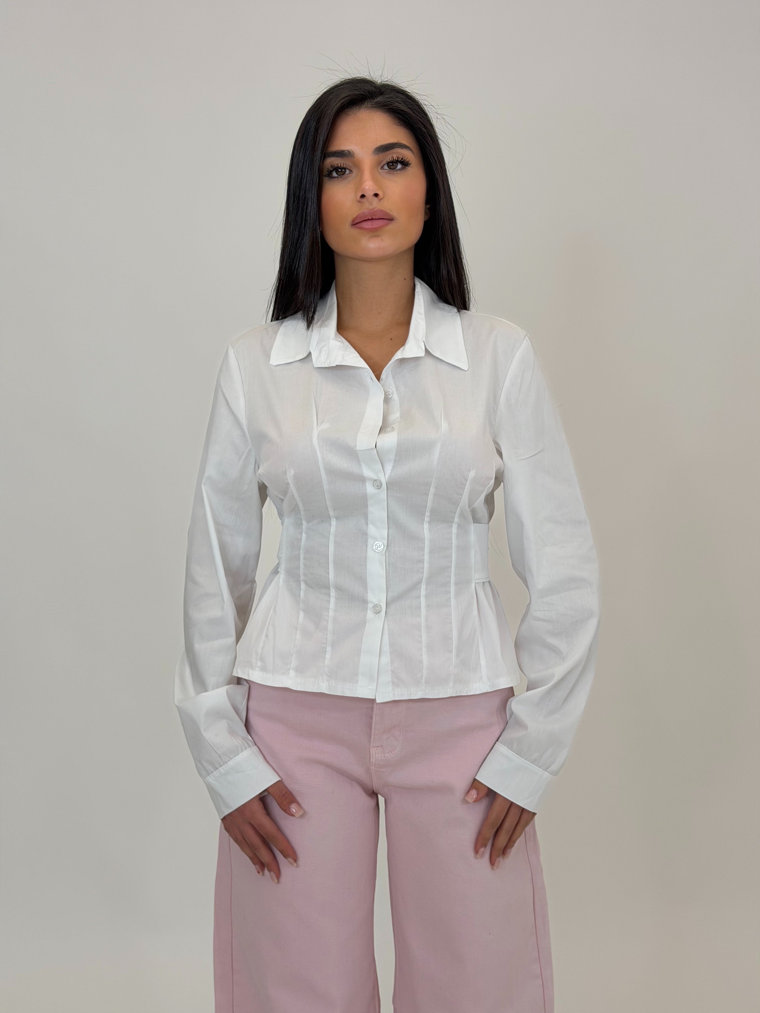 Camicia Cindy