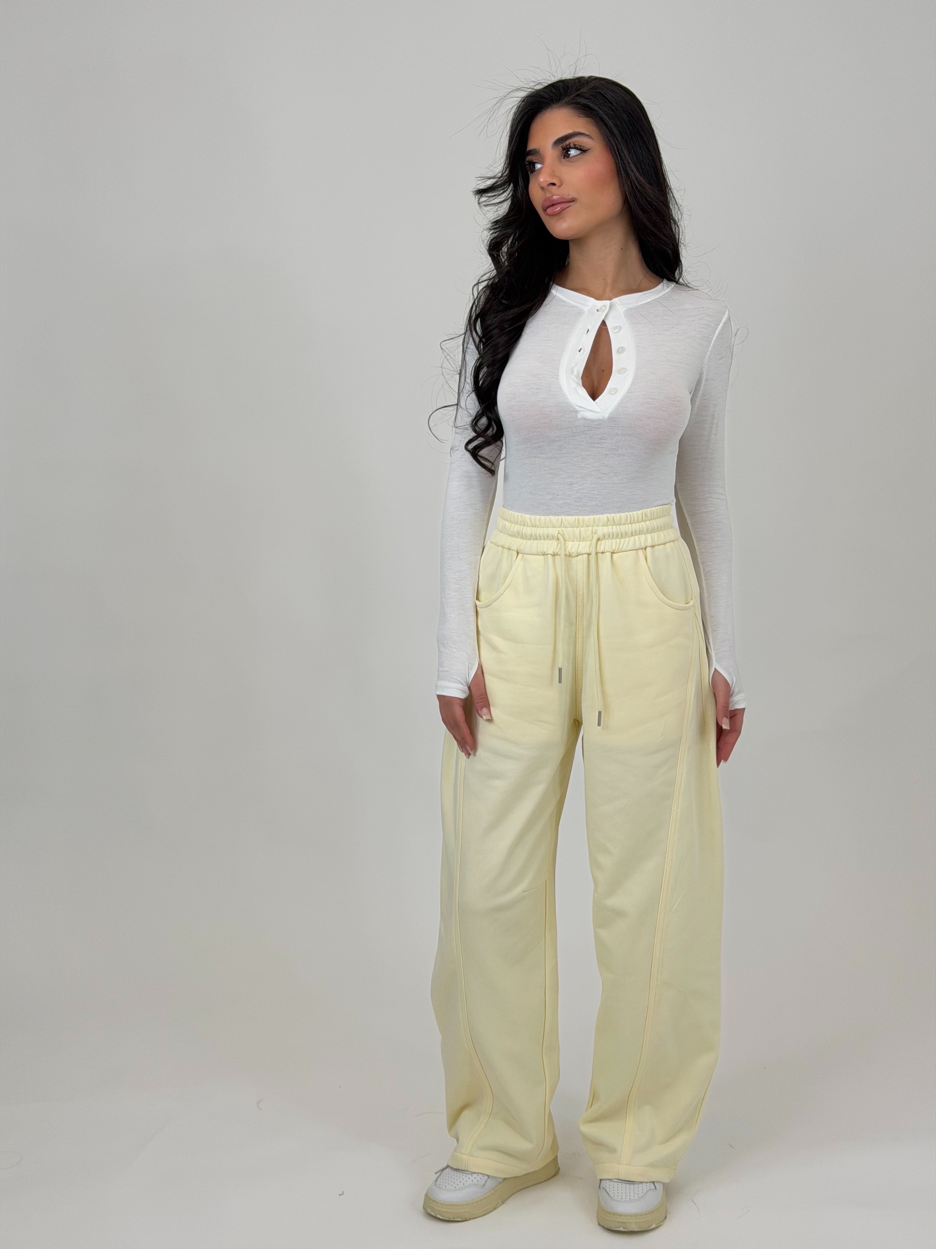 Pantatuta Comfy