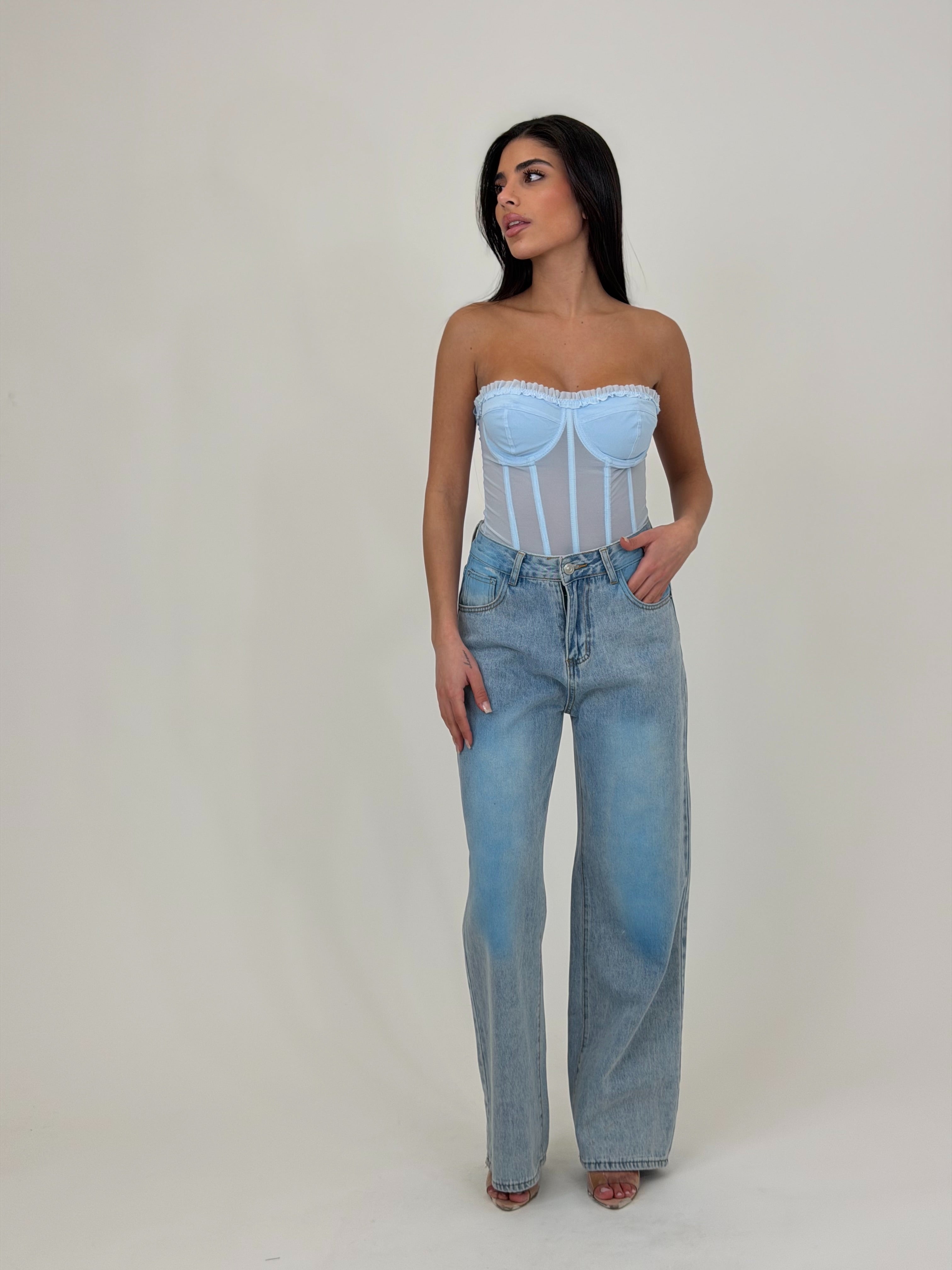 Jeans Spray