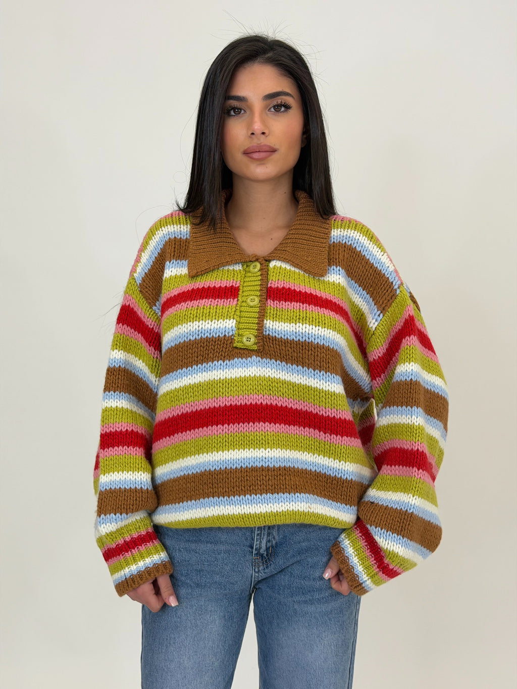 Pull Rainbow