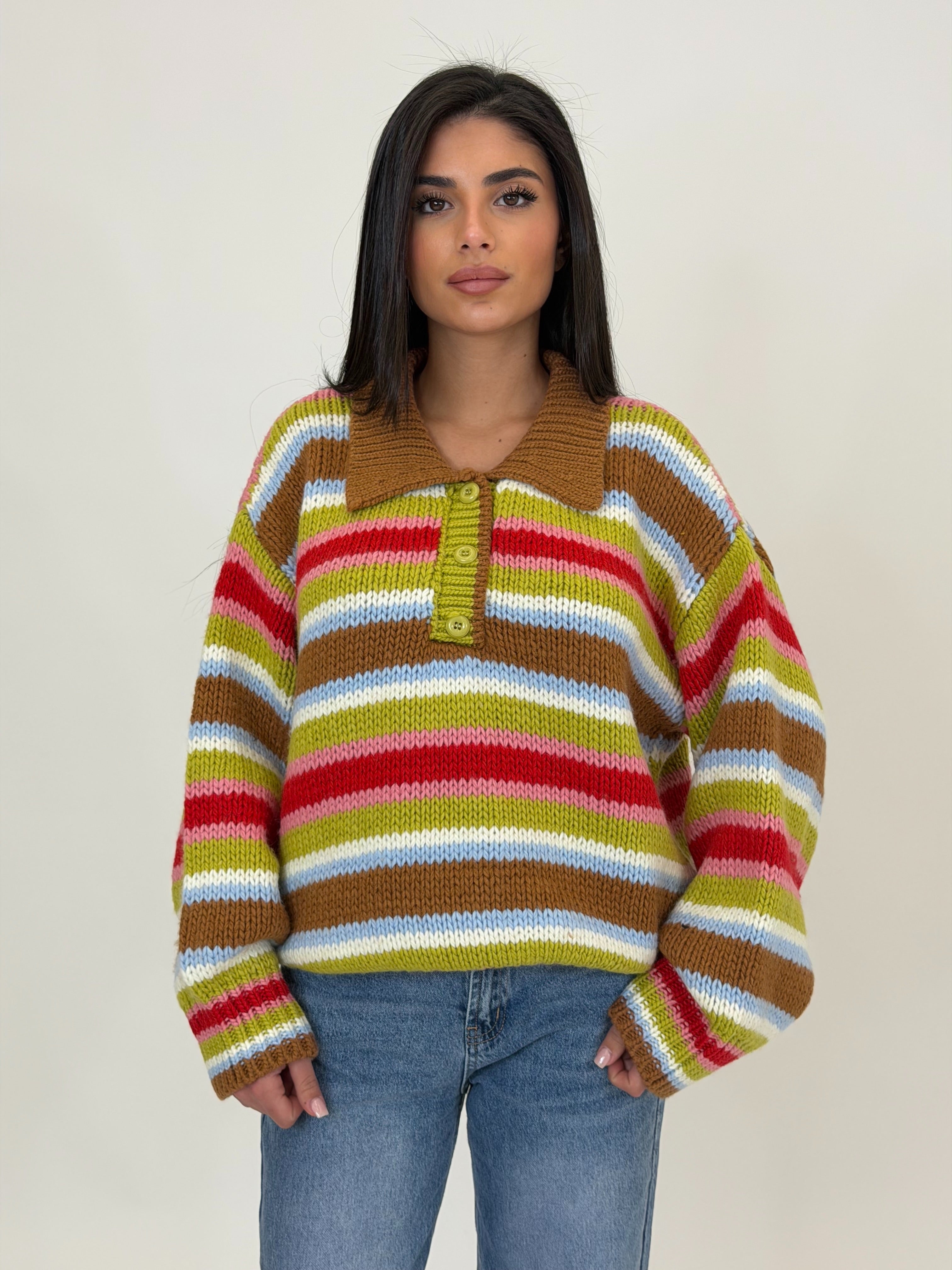 Pull Rainbow