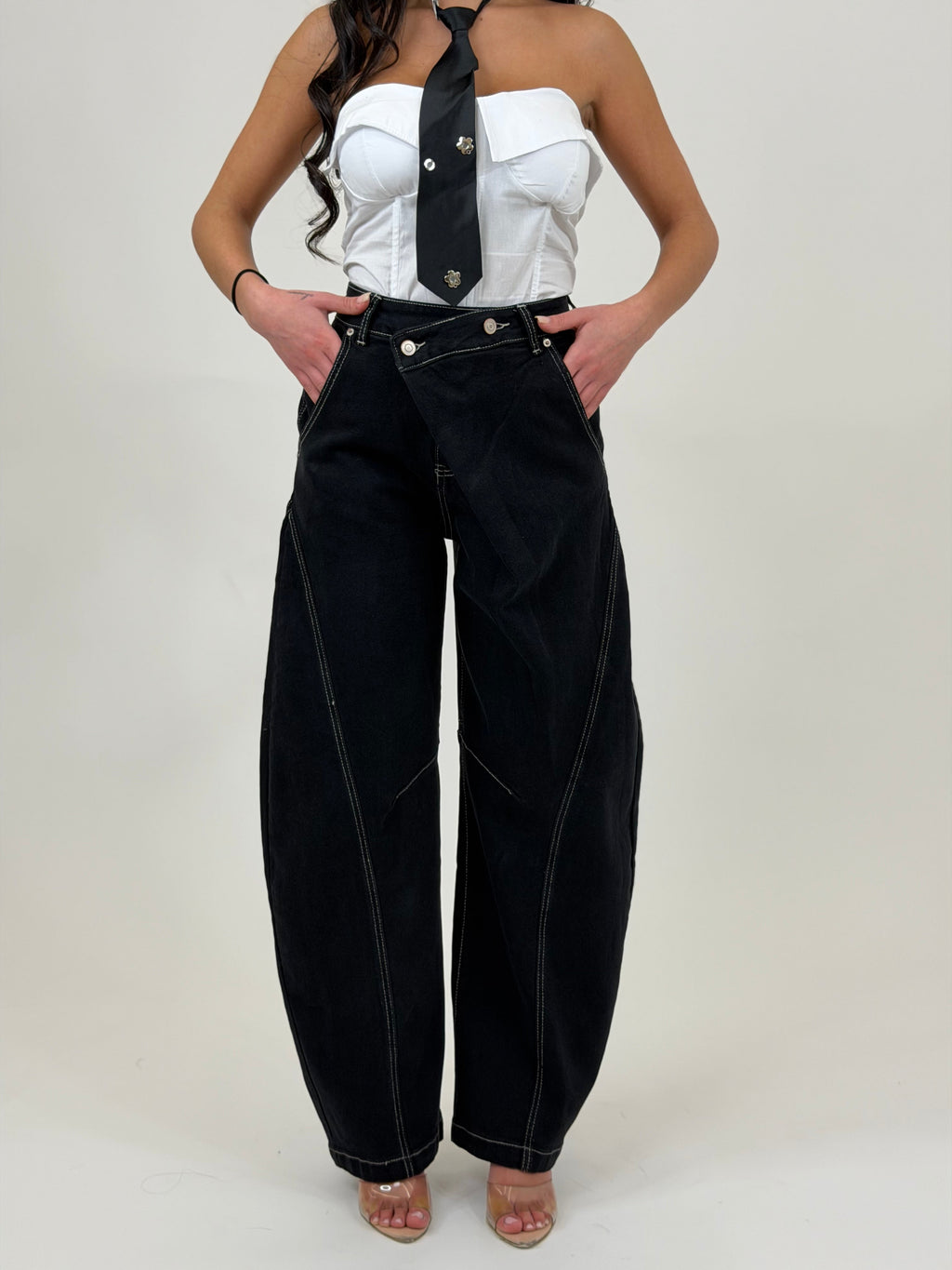 Jeans Drift