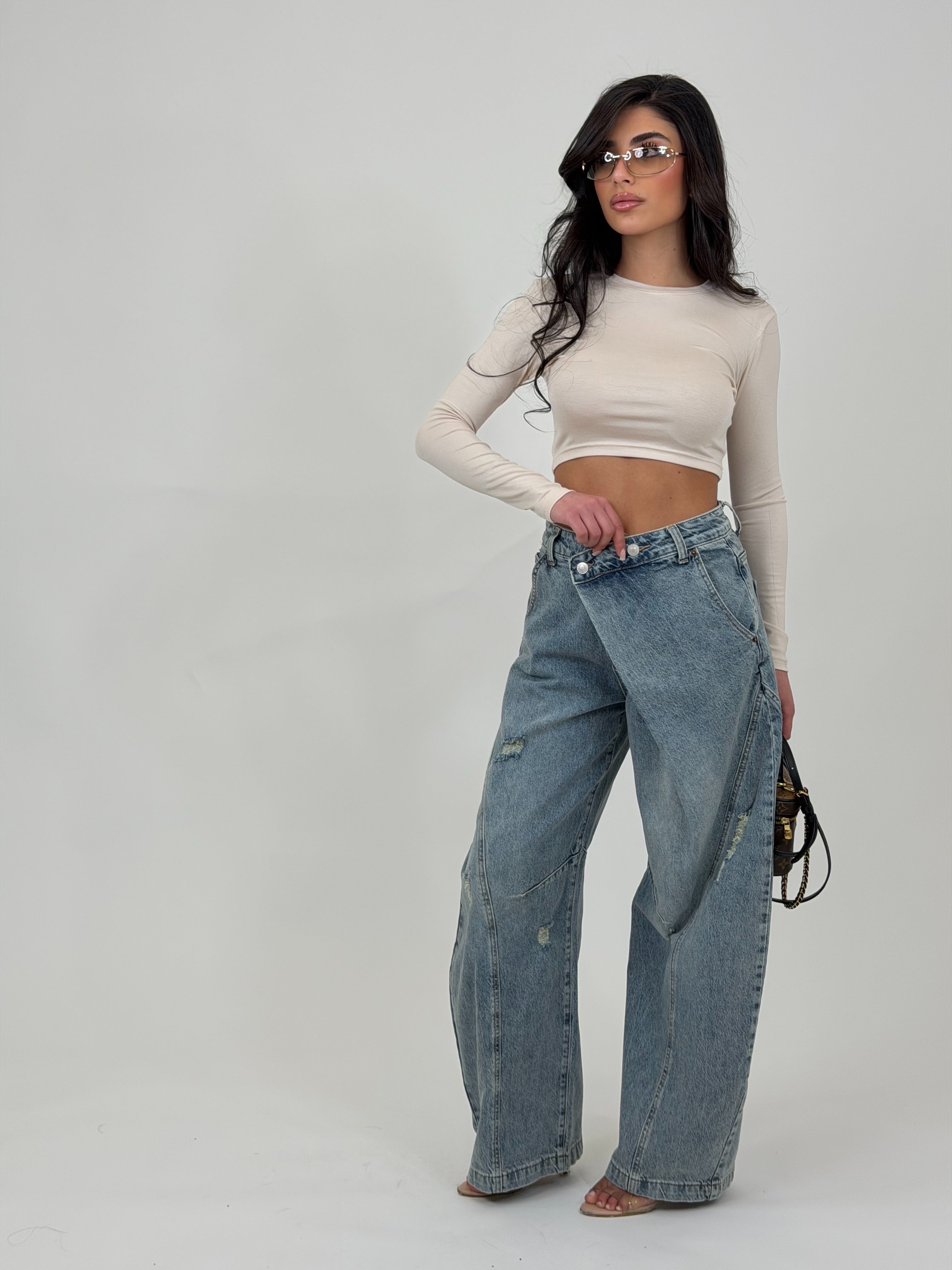 Jeans Drift