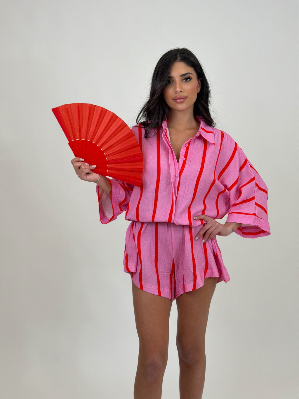 Tutina Cherry