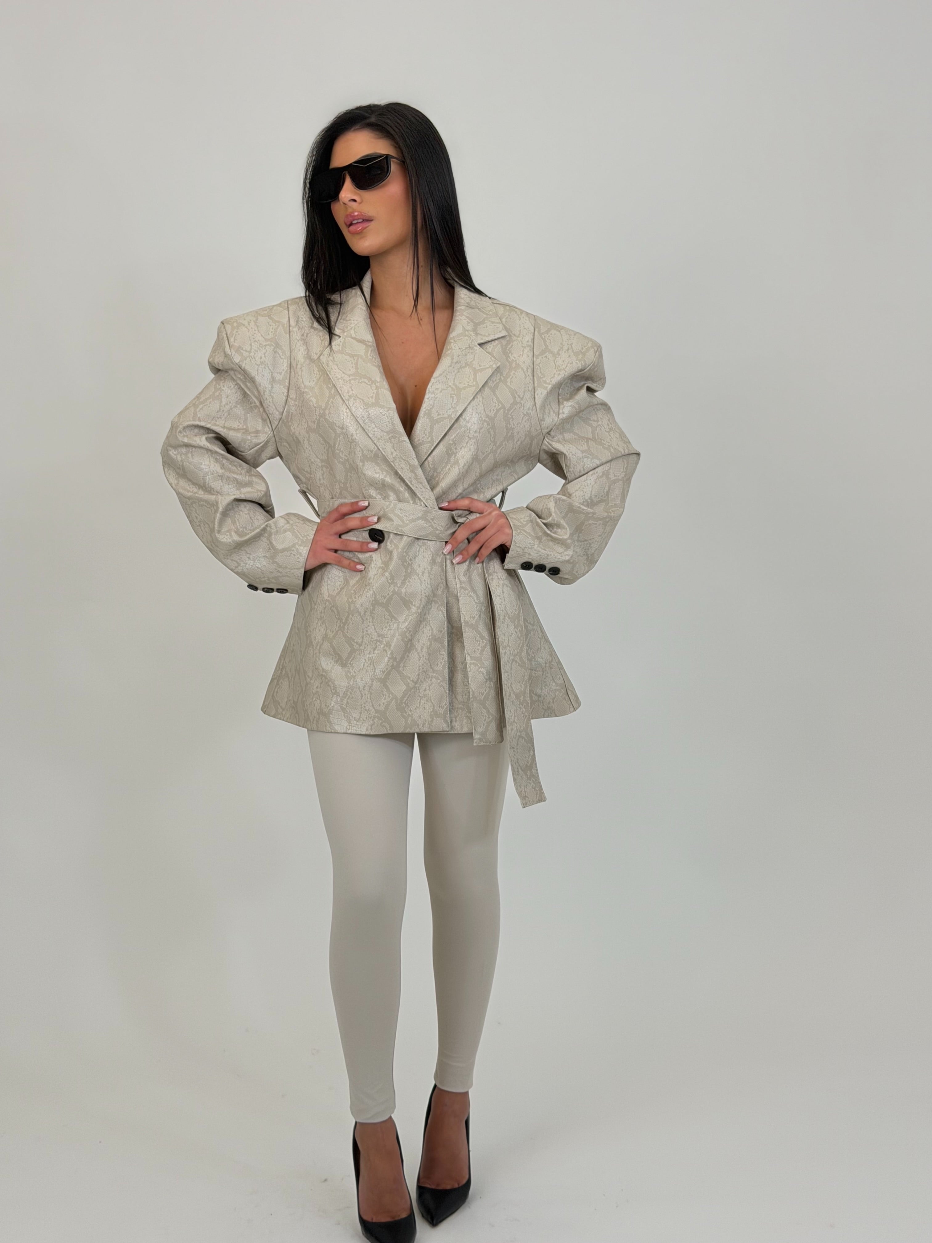 blazer Snake