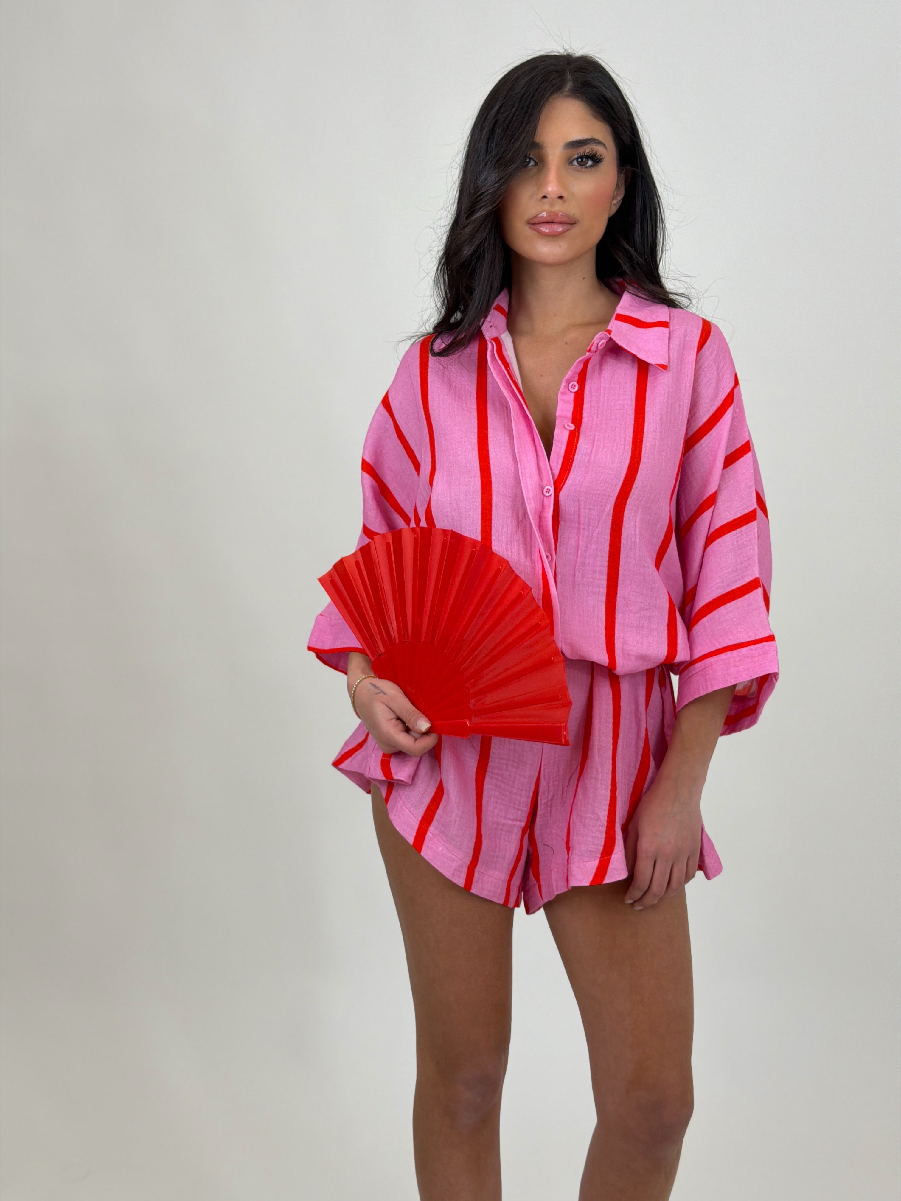 Tutina Cherry