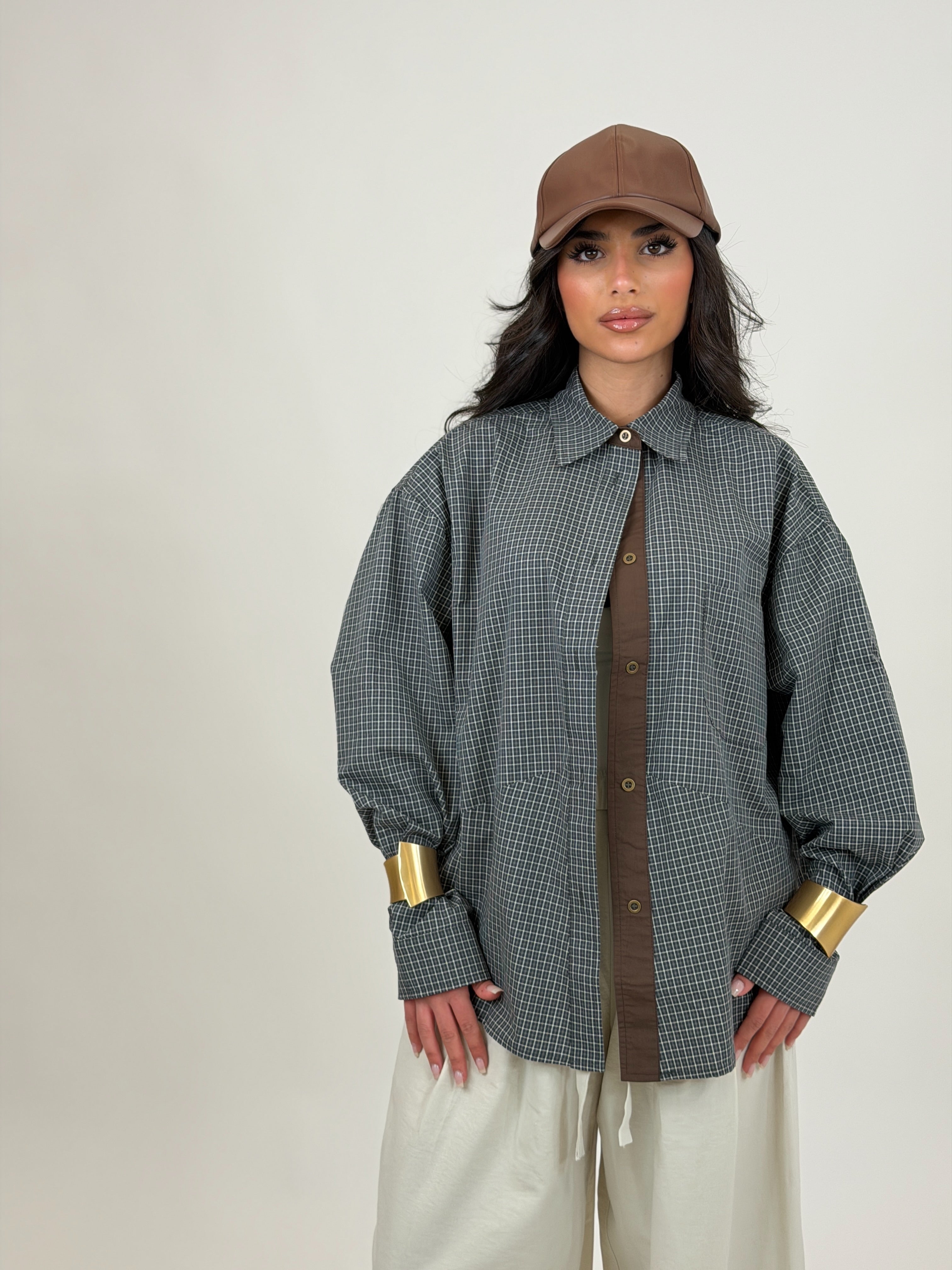 Camicia Kayla
