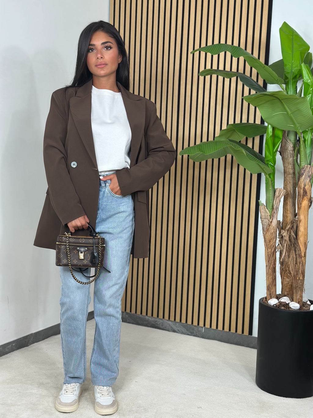 Blazer Office