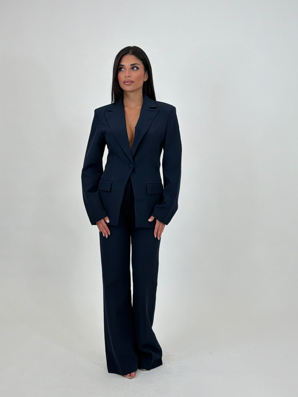 Tailleur Monaco