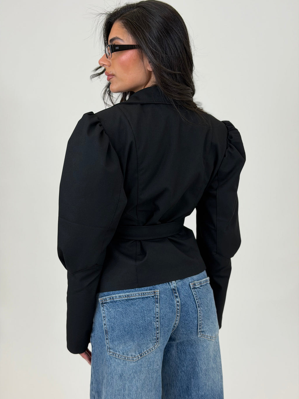 Blazer Onyx