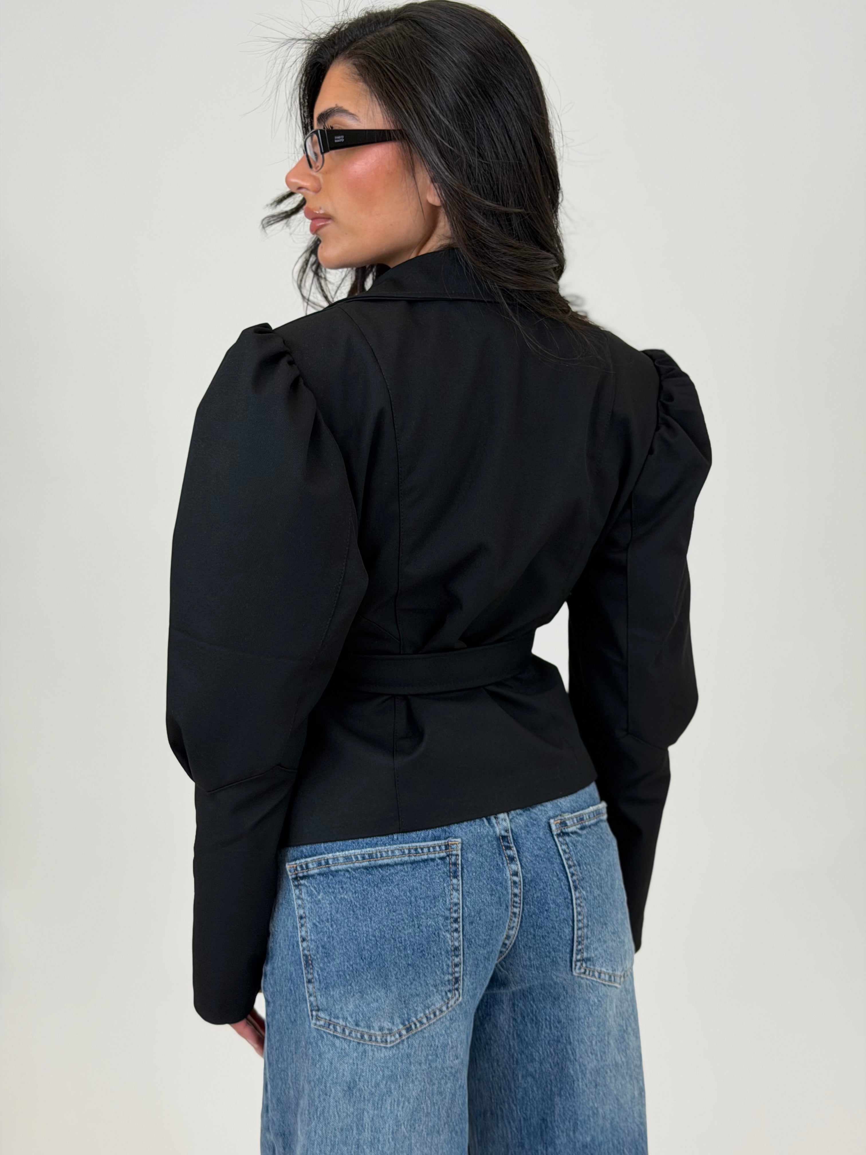 Blazer Onyx