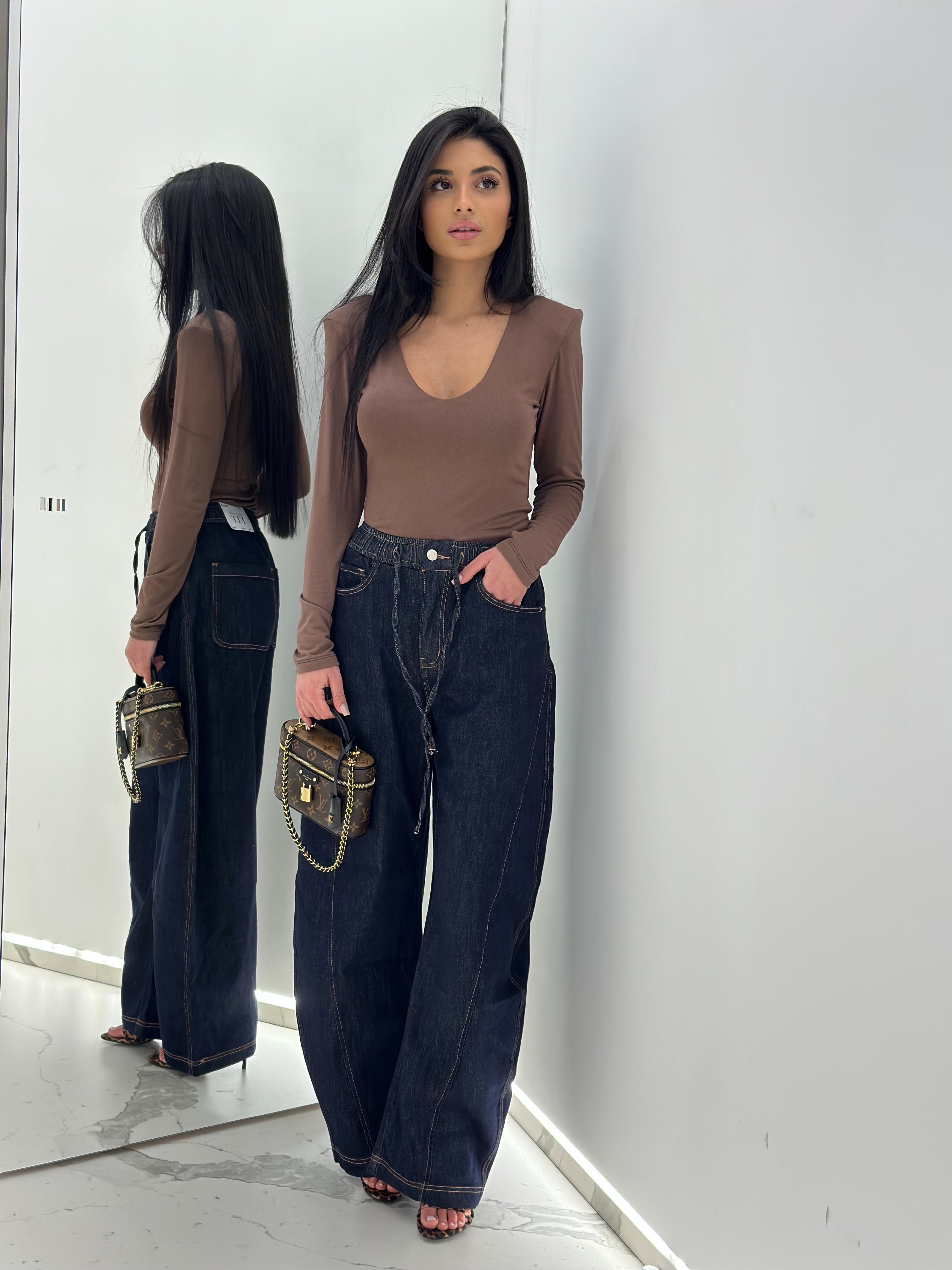 Pantalaccio ballon