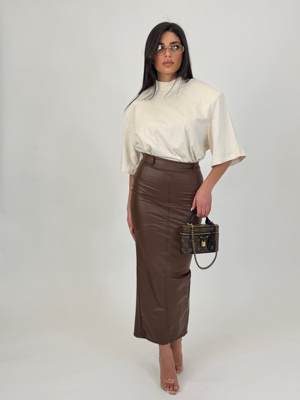 Maxi Shirt