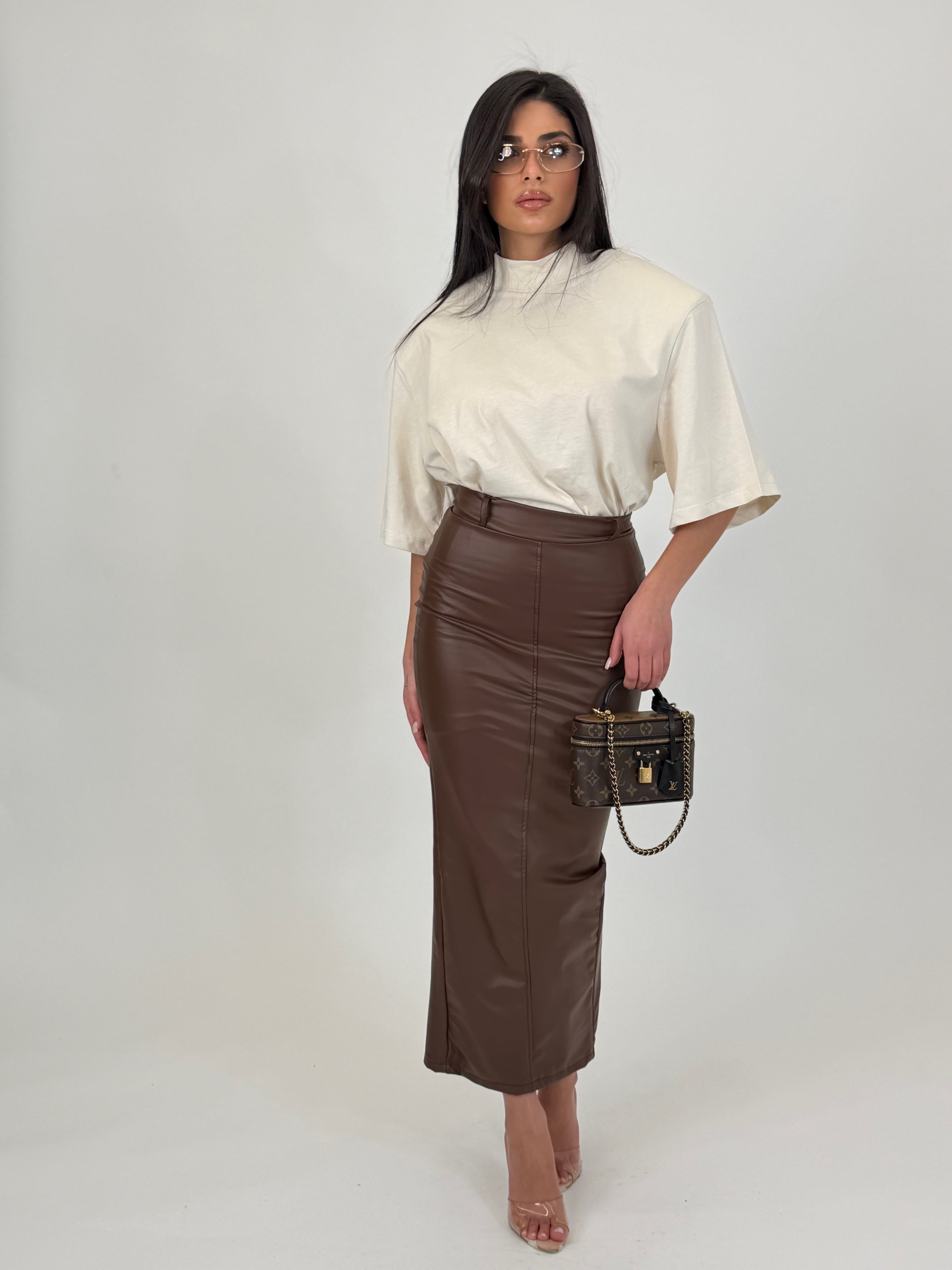 Maxi Shirt