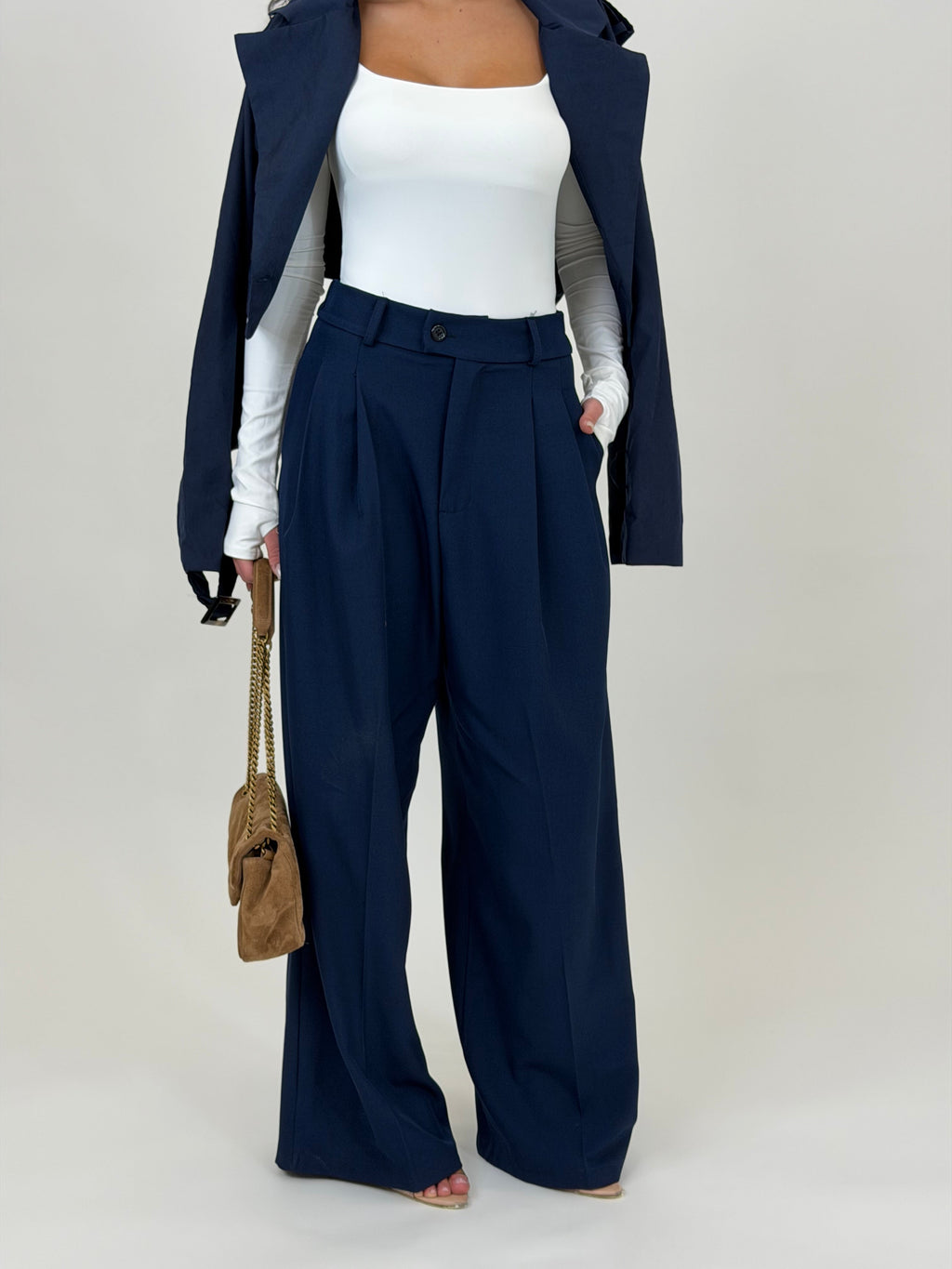 Pantalone Mia