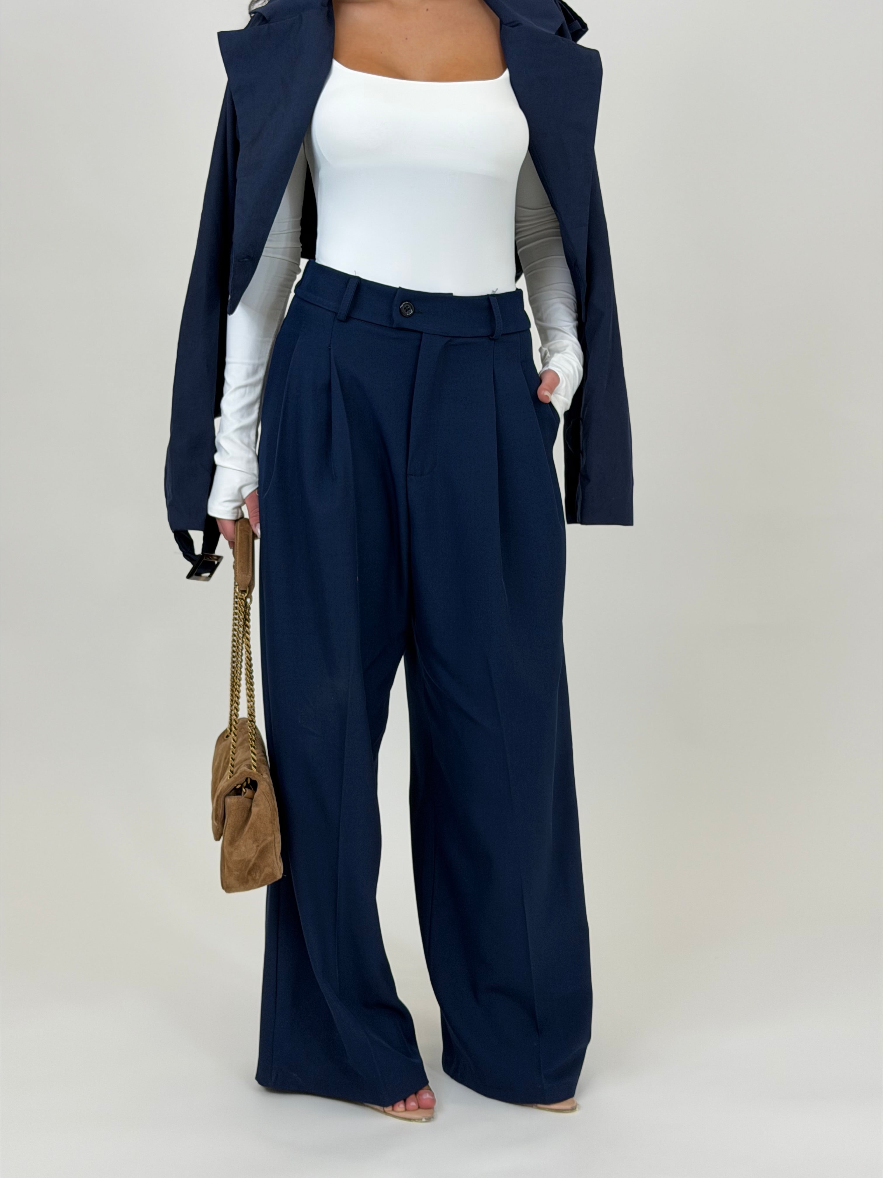 Pantalone Mia
