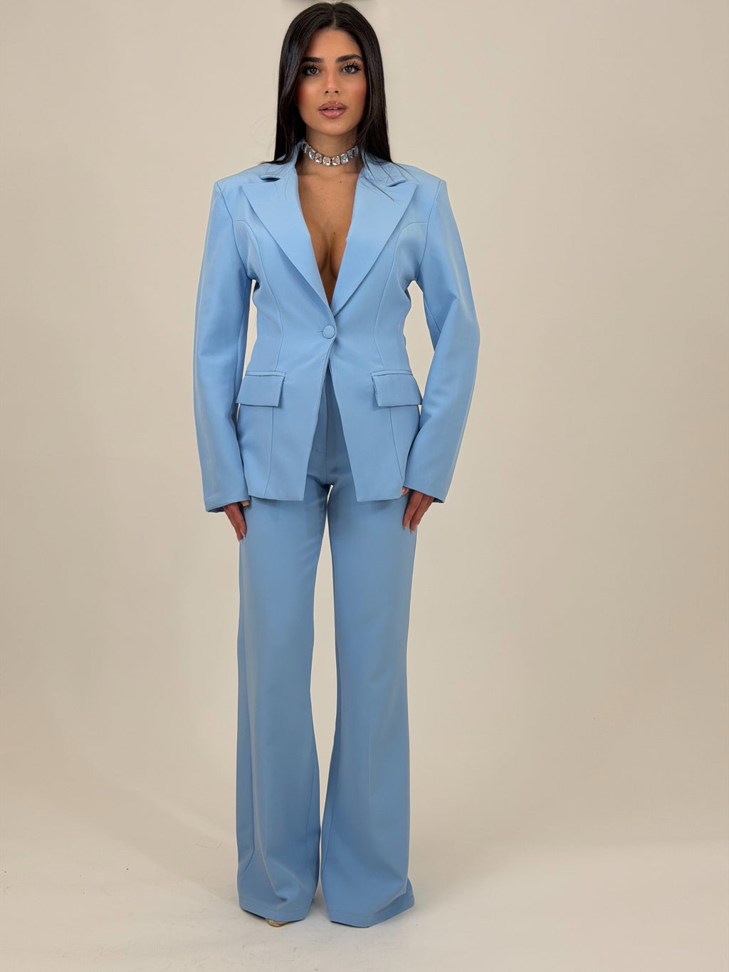 Tailleur Monaco