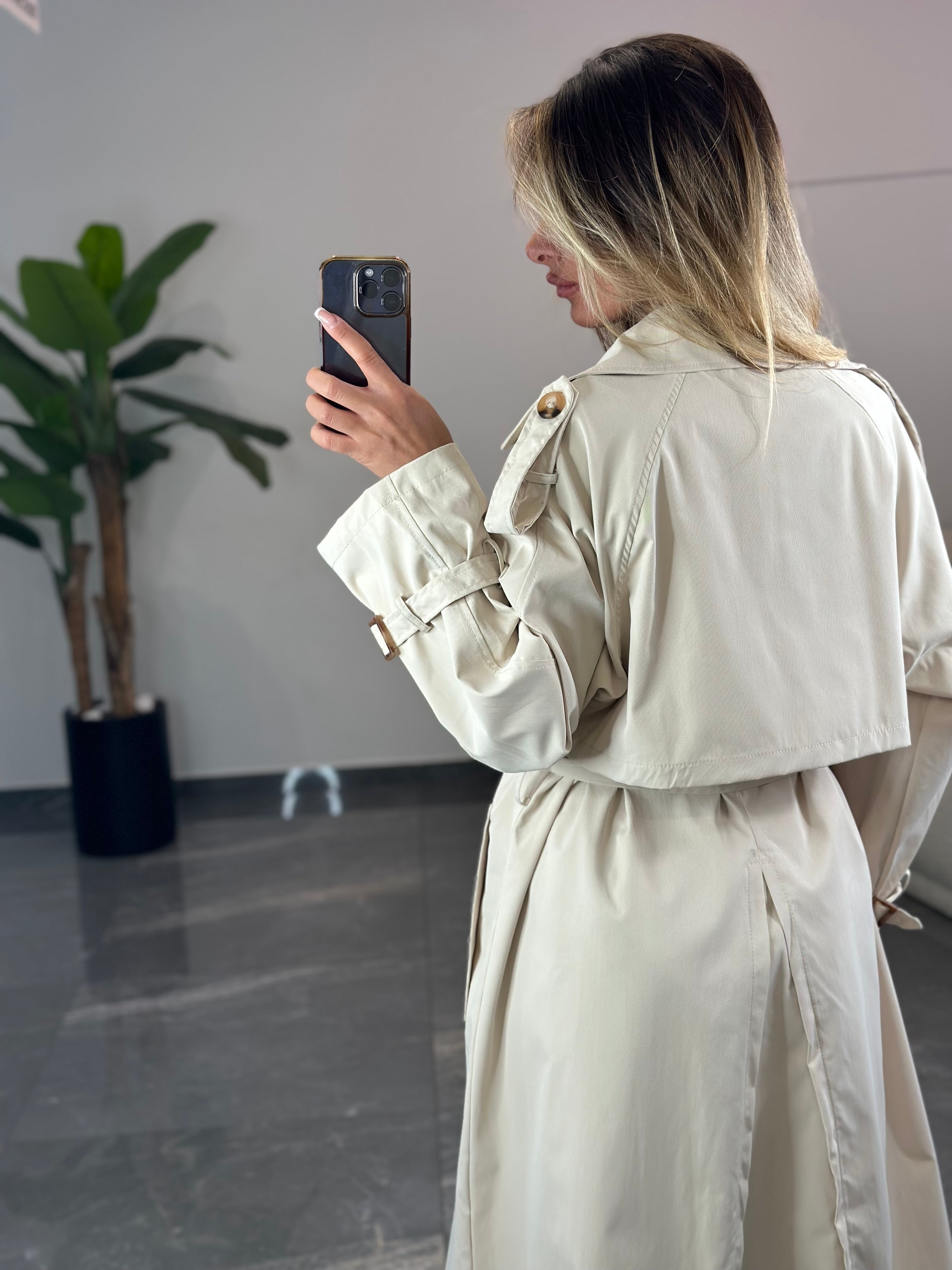 Trench Basic