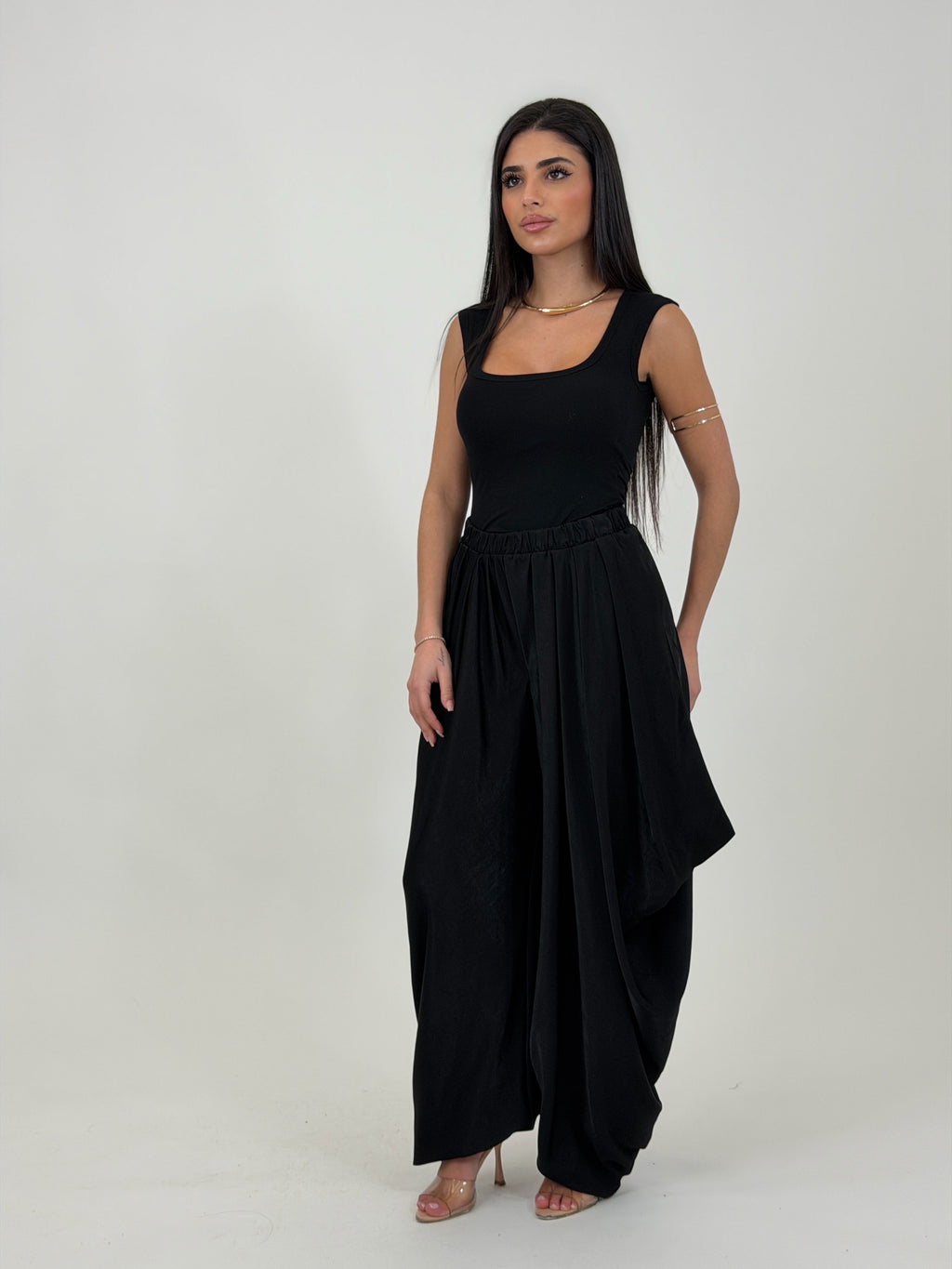 Pantalone Jasmine