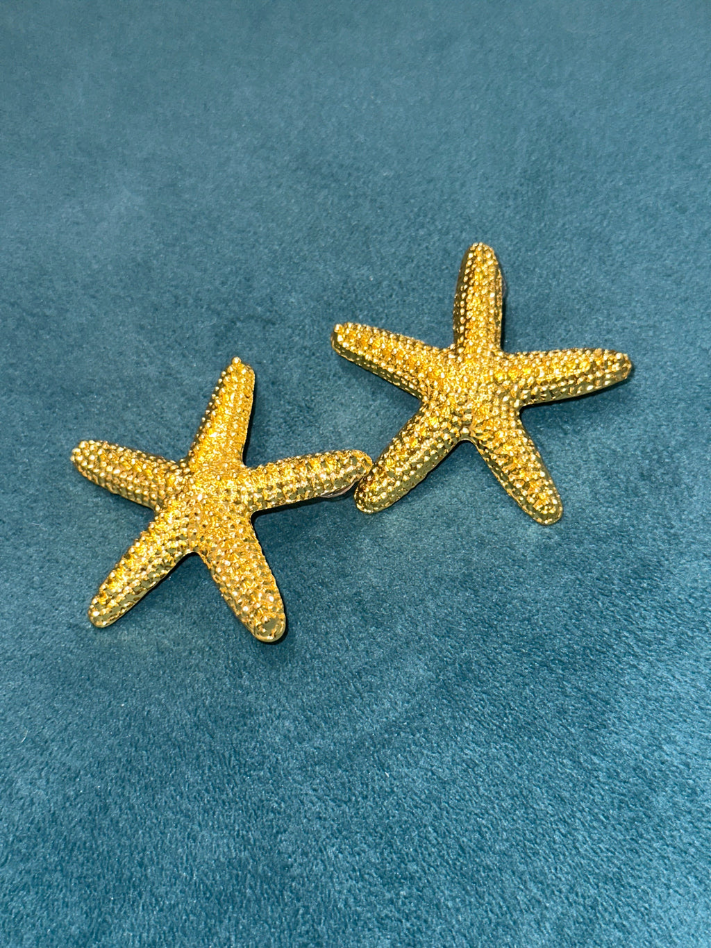 Orecchini Stella marina