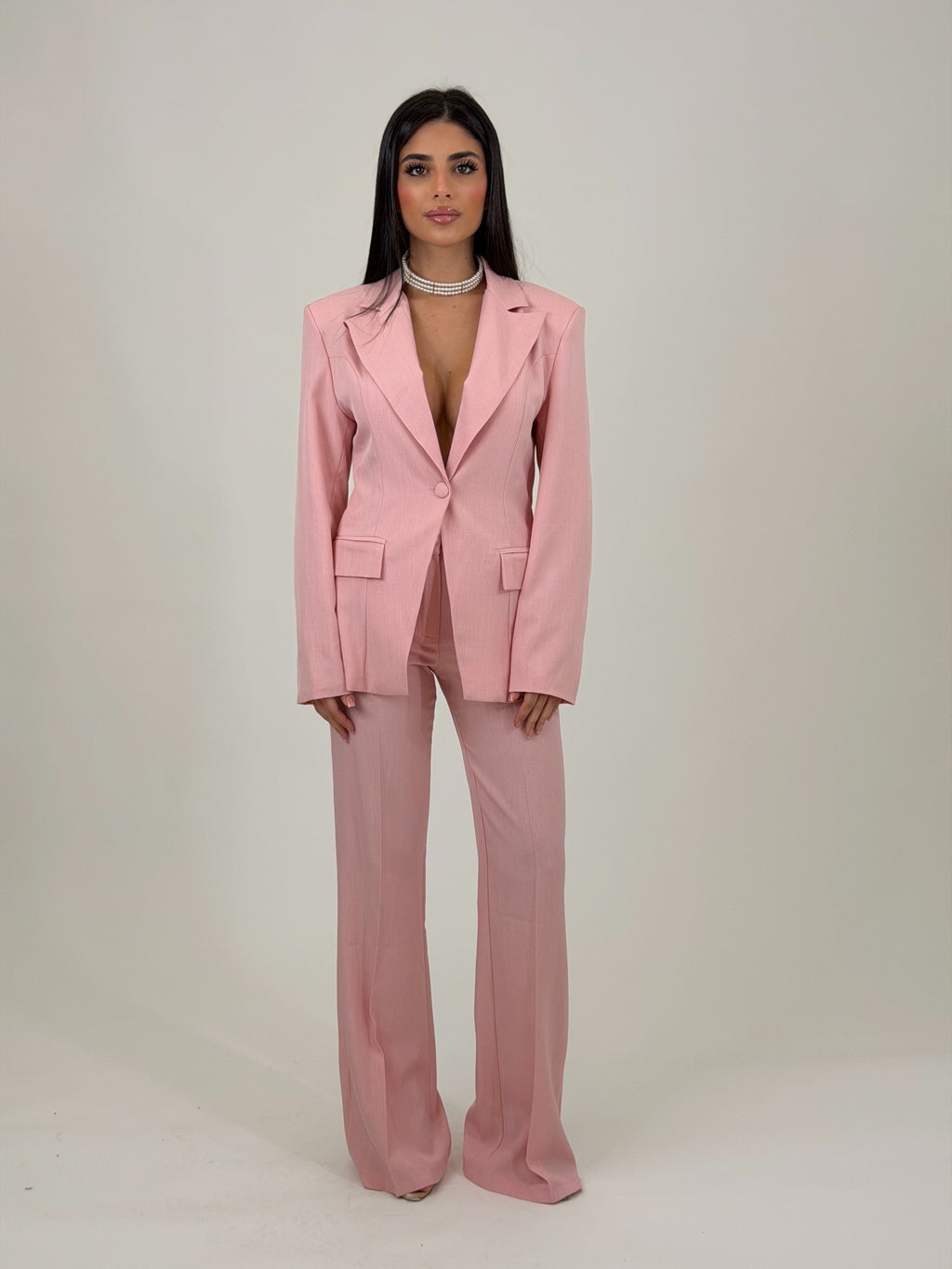 Tailleur Monaco