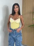 Top Margherita
