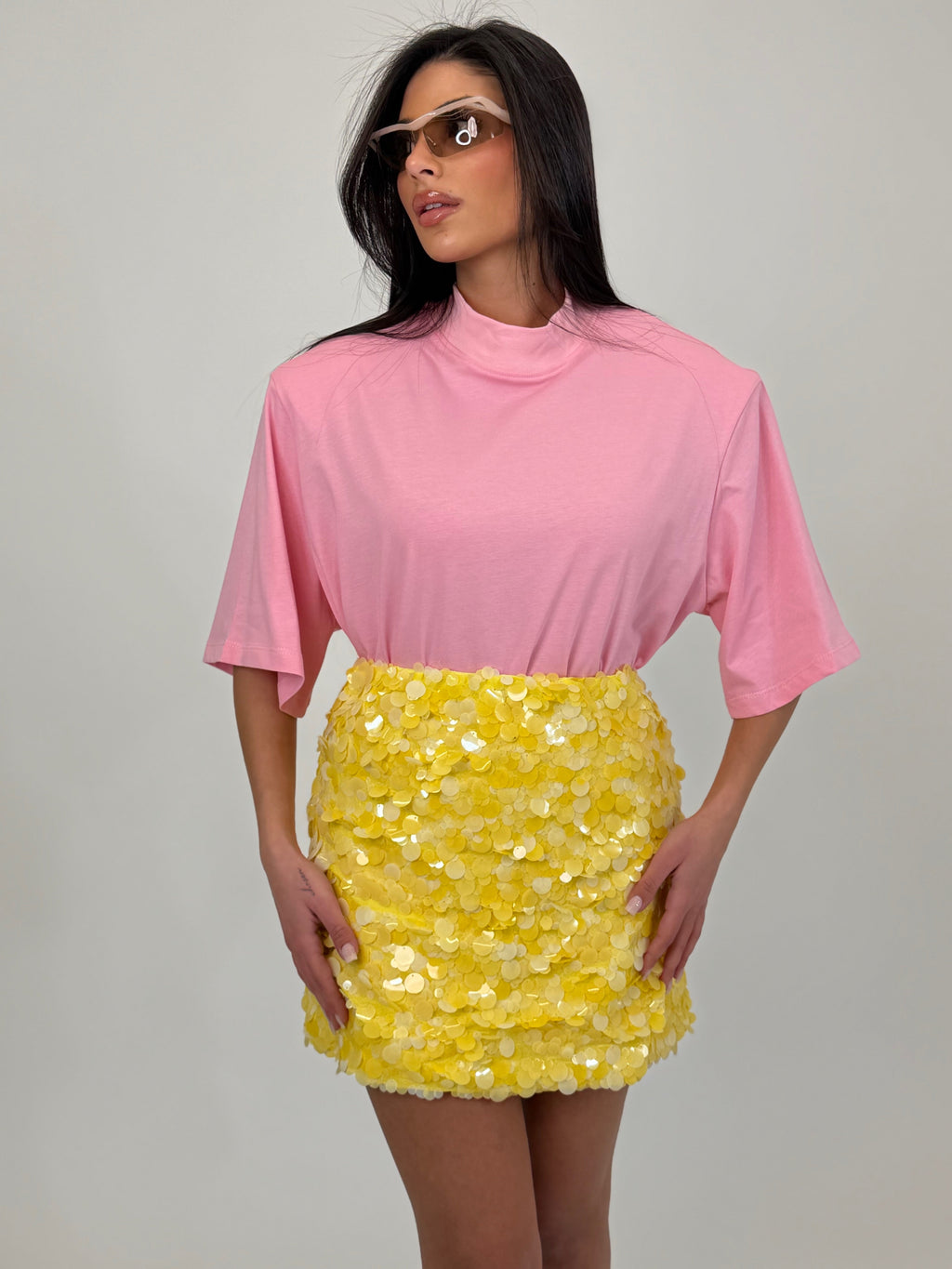 Maxi Shirt
